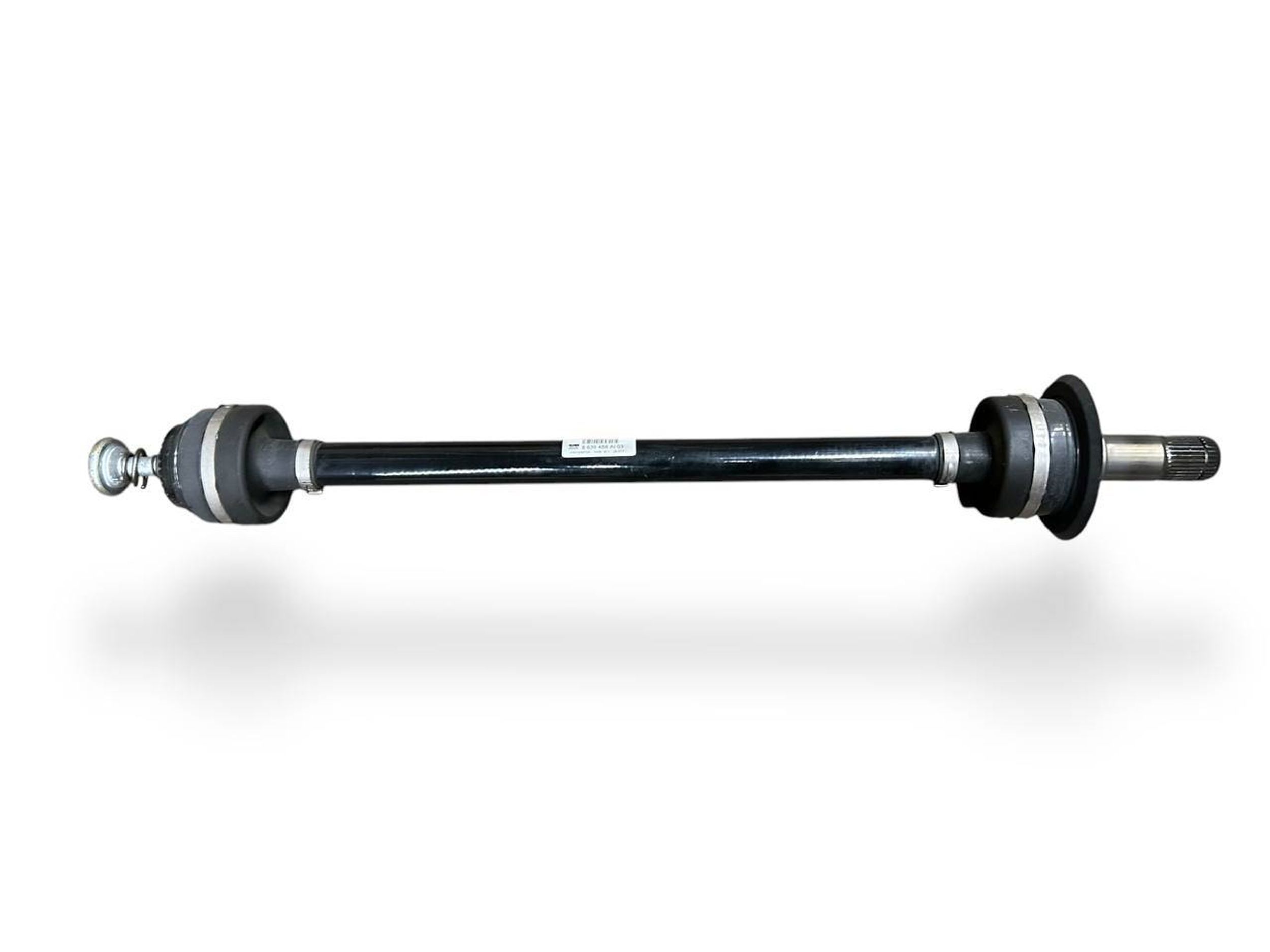 BMW 7 (G11 / G12) Rear driveshaft BMW 7 SERIES Rear driveshaft OEM 33208639466

P...