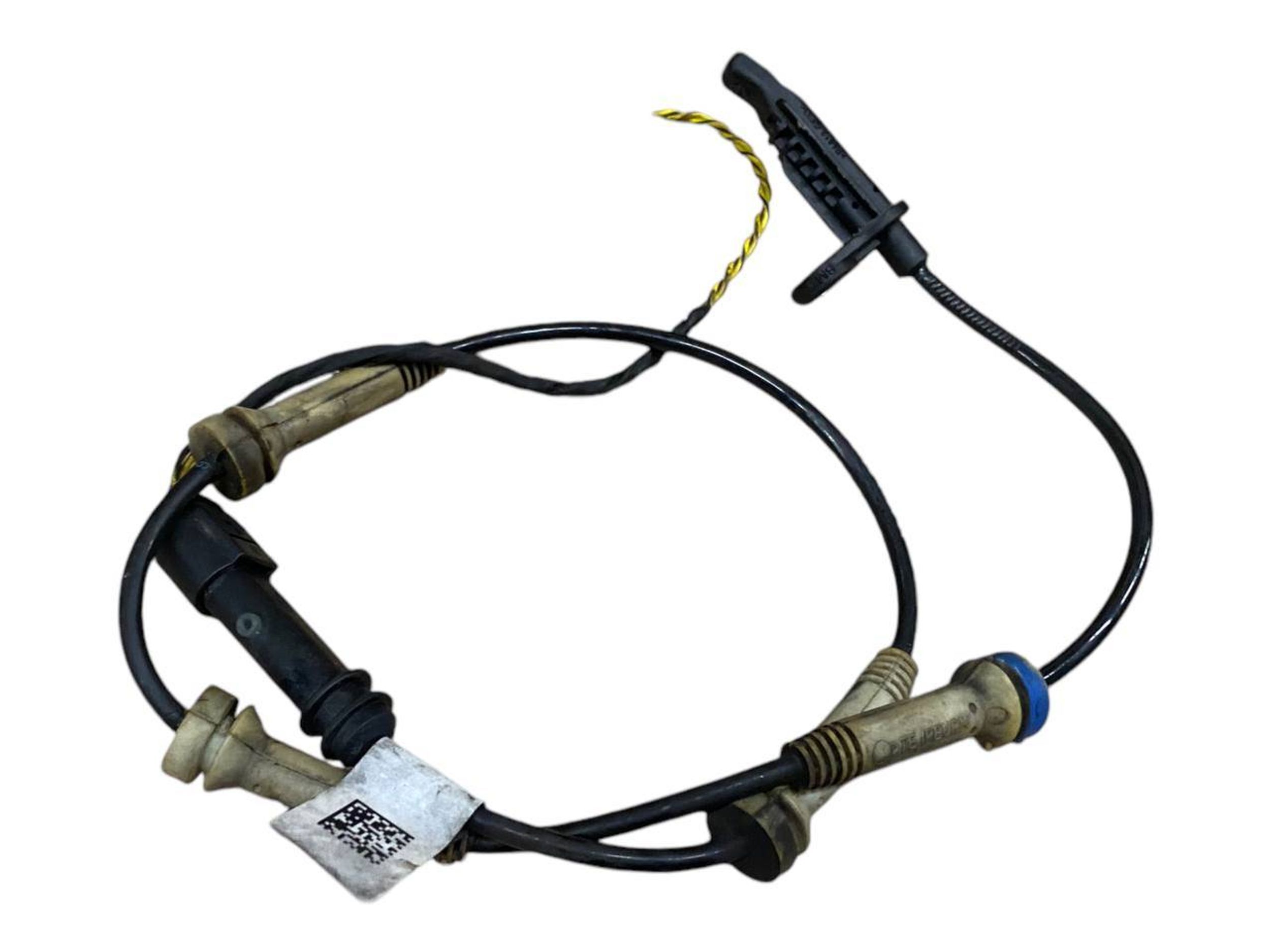 BMW 5 (G30 / G31) ABS rear brake sensor