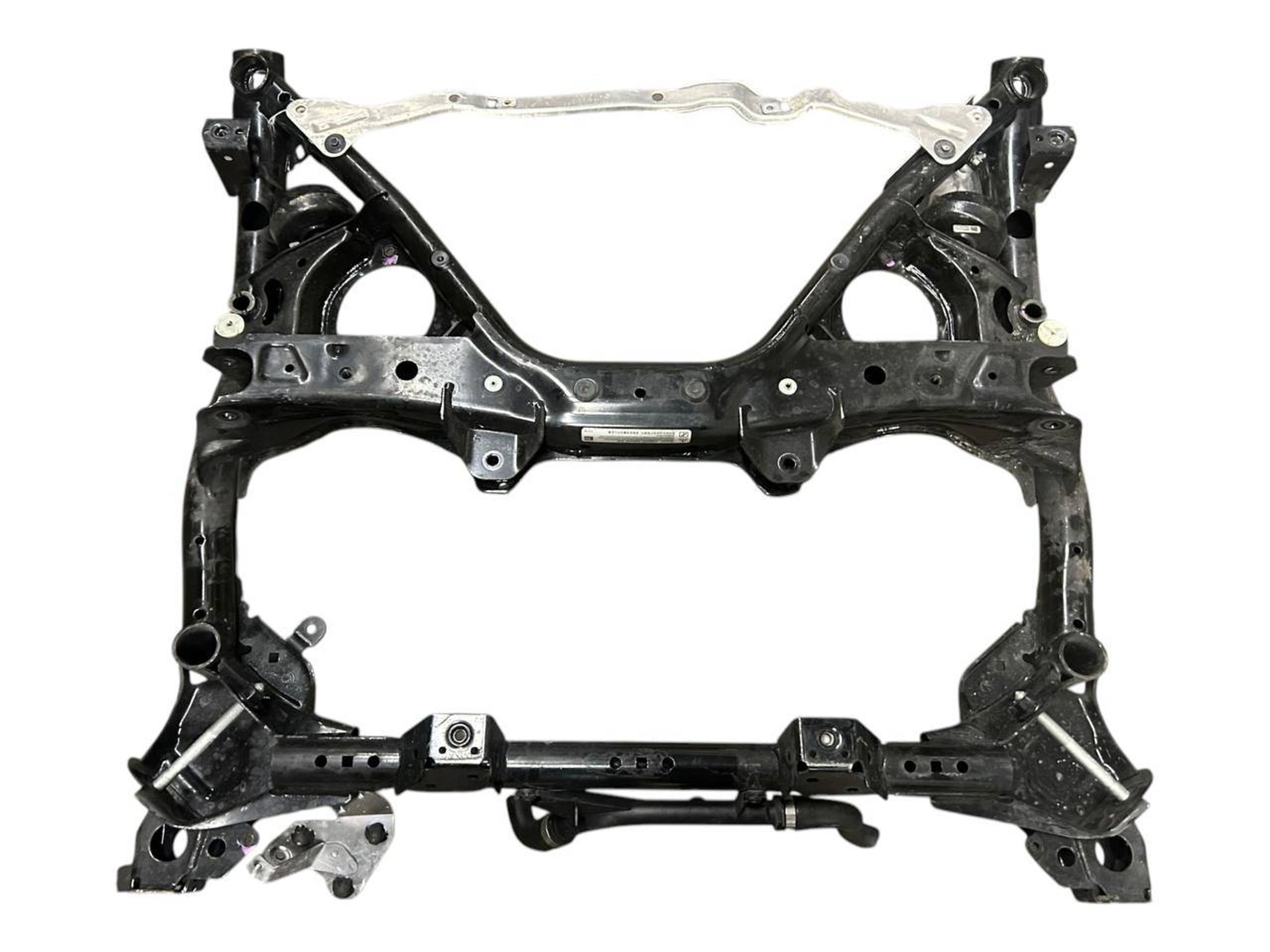 BMW 3 (F30 / F31) Front subframe Front subframe — BMW 3 SERIES (F30, F31, F34, F...