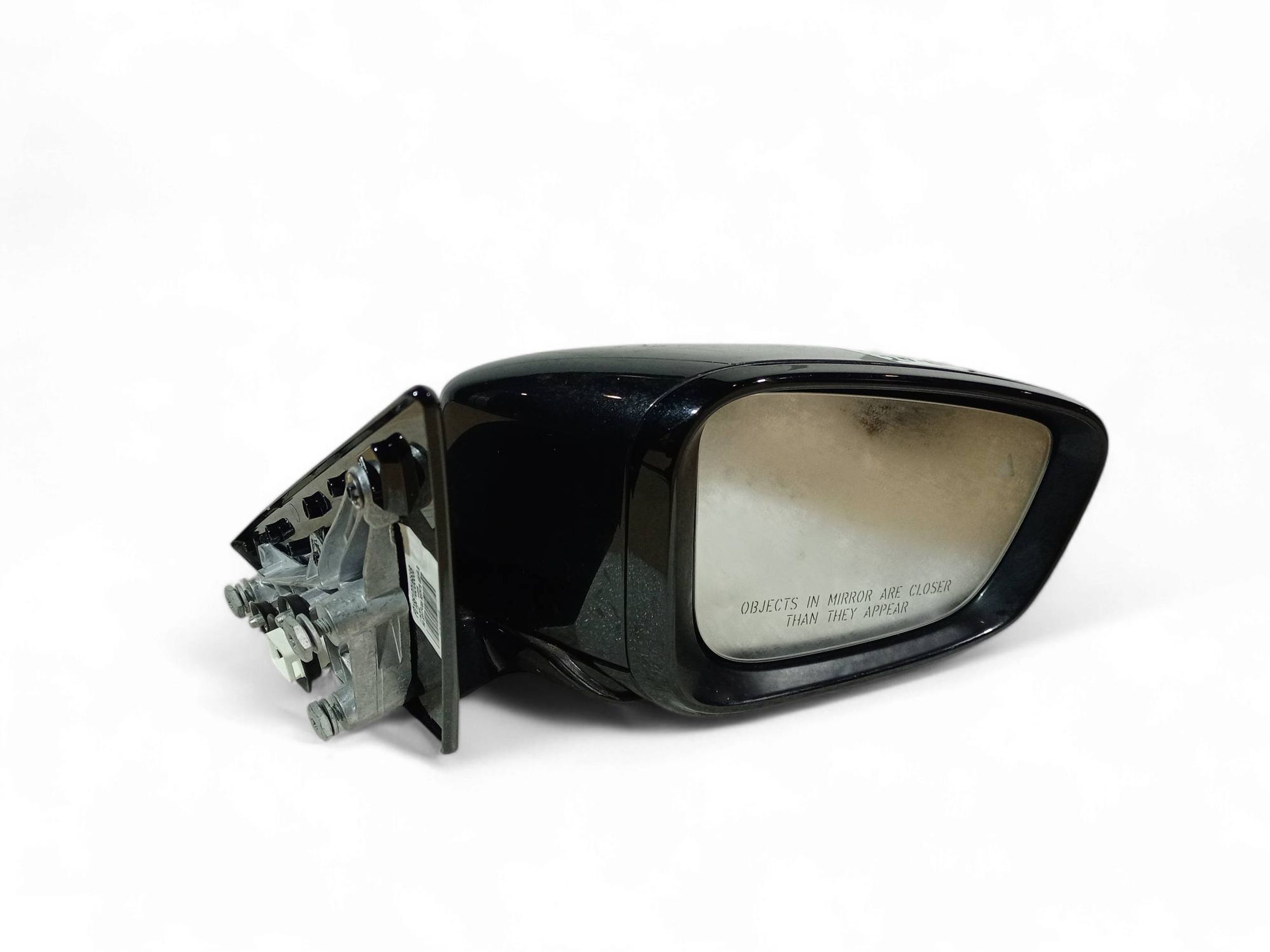 BMW 6 GT (G32) Front door electric wing mirror BMW 6 SERIES Front door electric wing mirror OE...