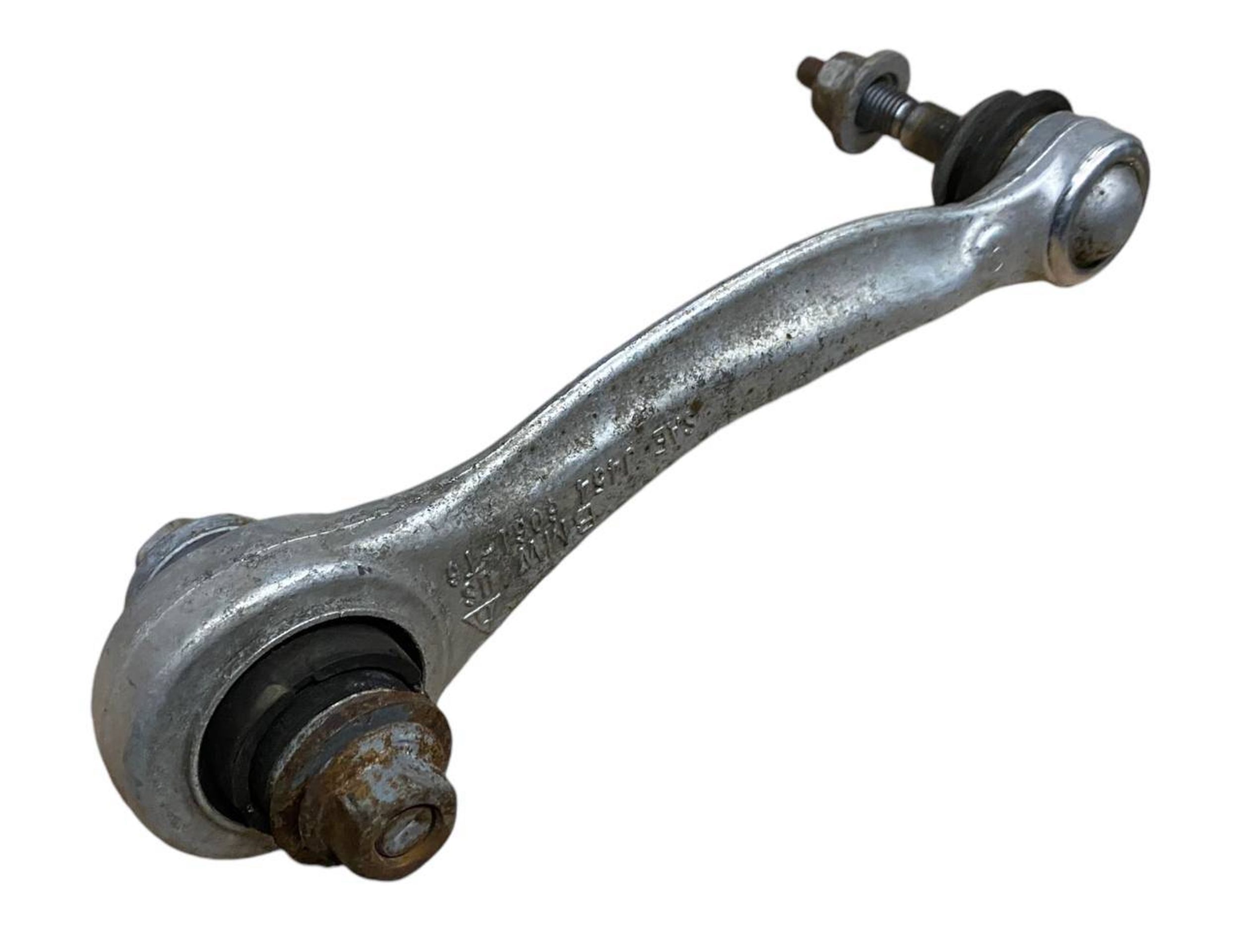 BMW X5 (E70) Rear control arm BMW X5 Rear control arm OEM 33324046918

Part c...
