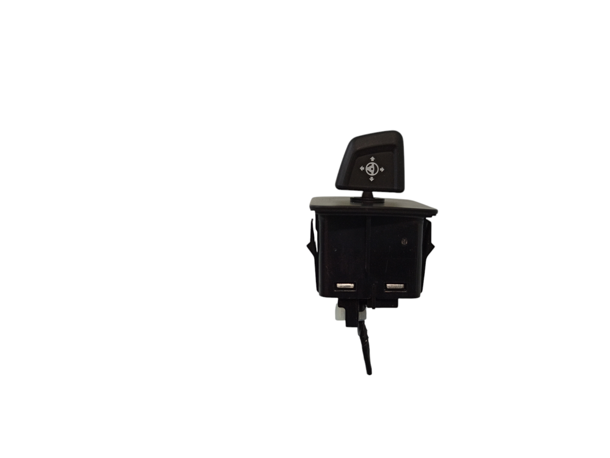 BMW 5 (G30 / G31) Steering wheel adjustment switch BMW M5 Steering wheel adjustment switch OEM 613...
