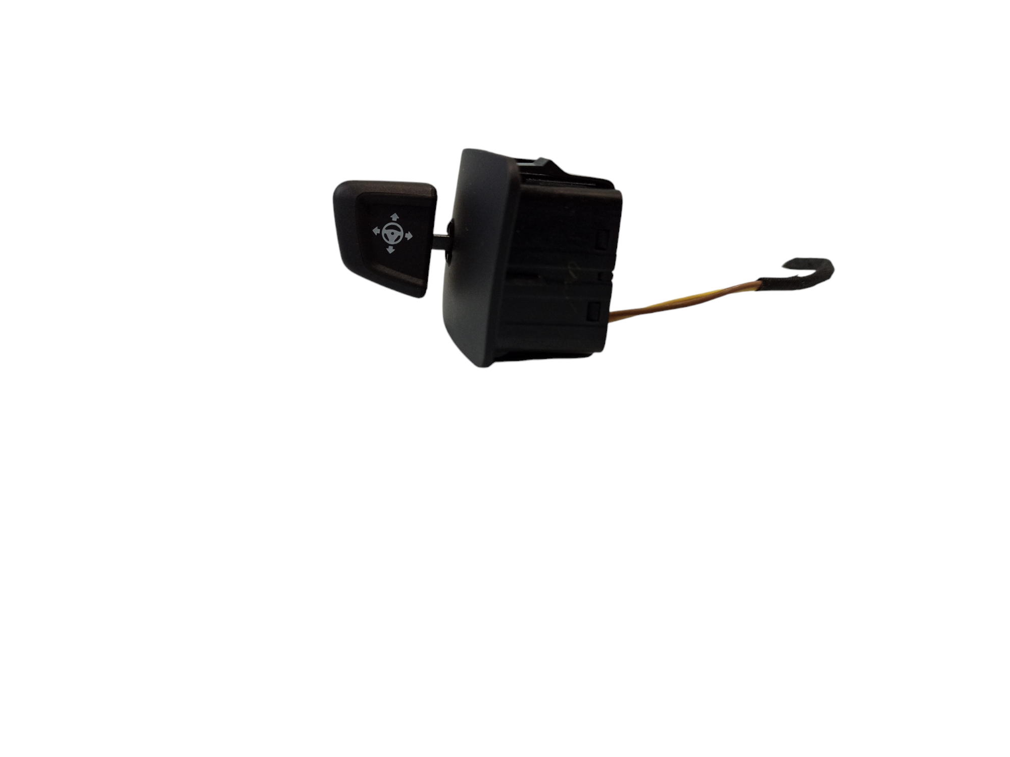 BMW 5 (G30 / G31) Steering wheel adjustment switch BMW M5 Steering wheel adjustment switch OEM 613...