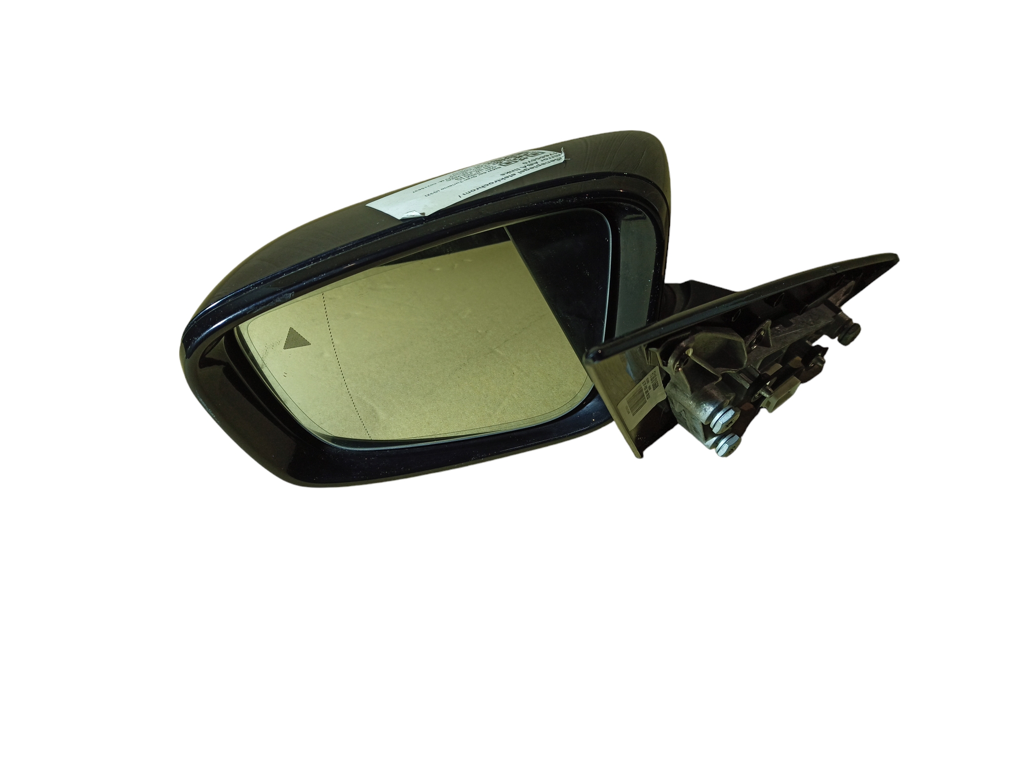 BMW 6 GT (G32) Außenspiegel / Wing Mirrors BMW 6 SERIES Außenspiegel / Wing Mirrors OEM 51...