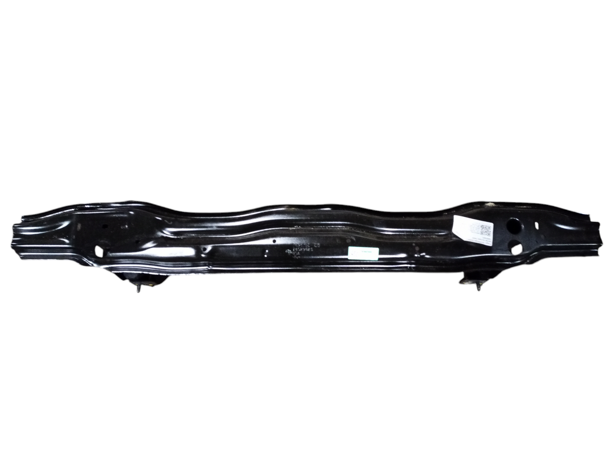 BMW X4 (G02) Rear bumper cross member BMW X4 Rear bumper cross member OEM 51127484750...
