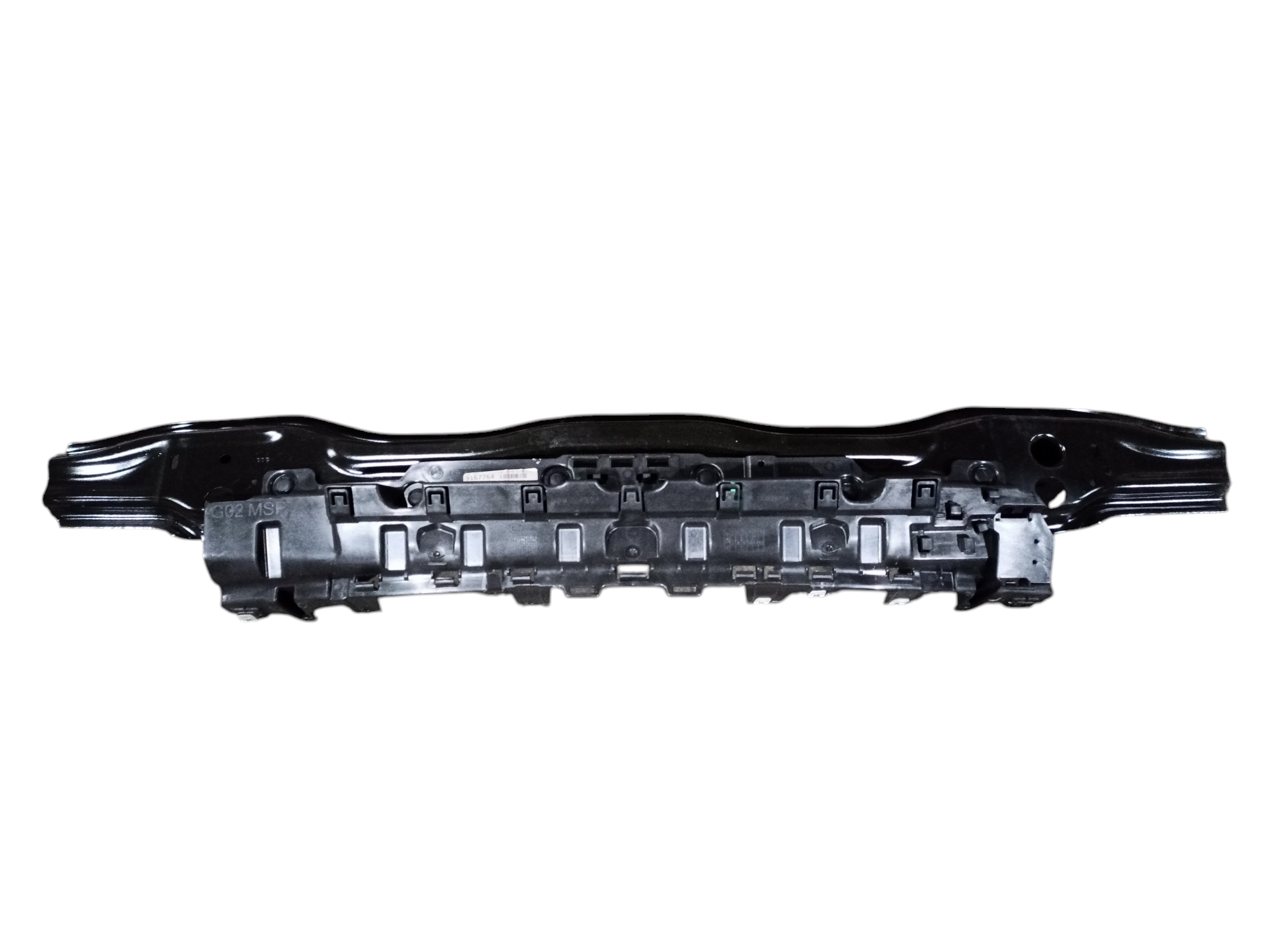 BMW X4 (G02) Rear bumper cross member BMW X4 Rear bumper cross member OEM 51127484750...