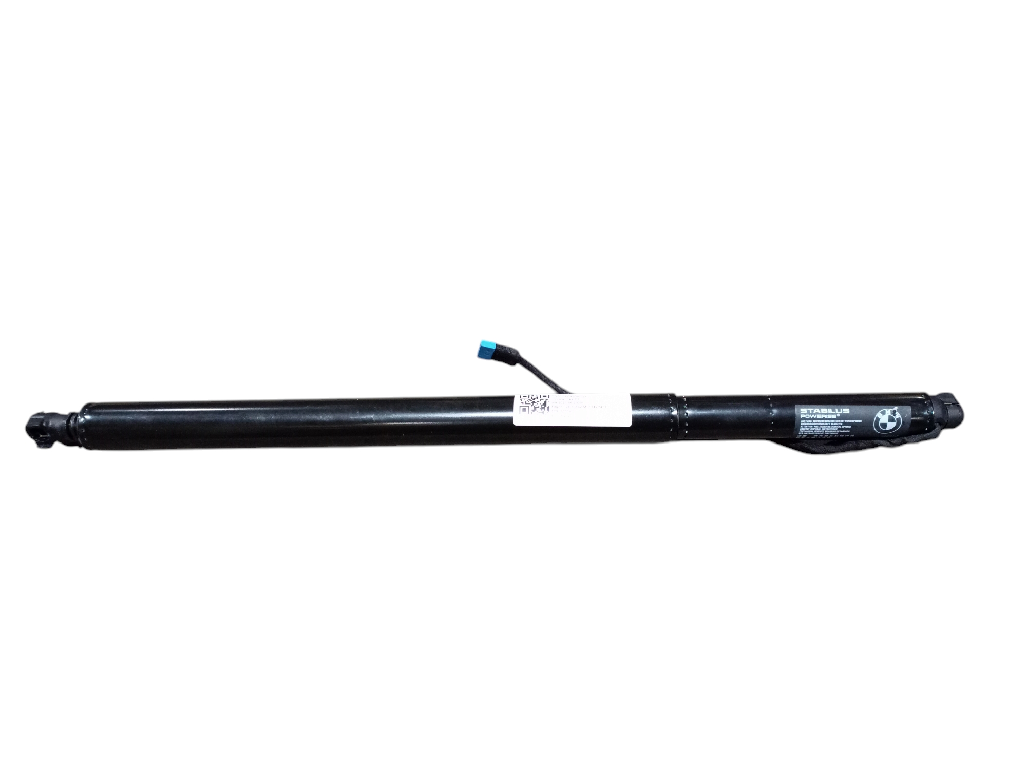 BMW X4 (G02) Tailgate/trunk strut/damper BMW X4 Tailgate/trunk strut/damper OEM 51249482...