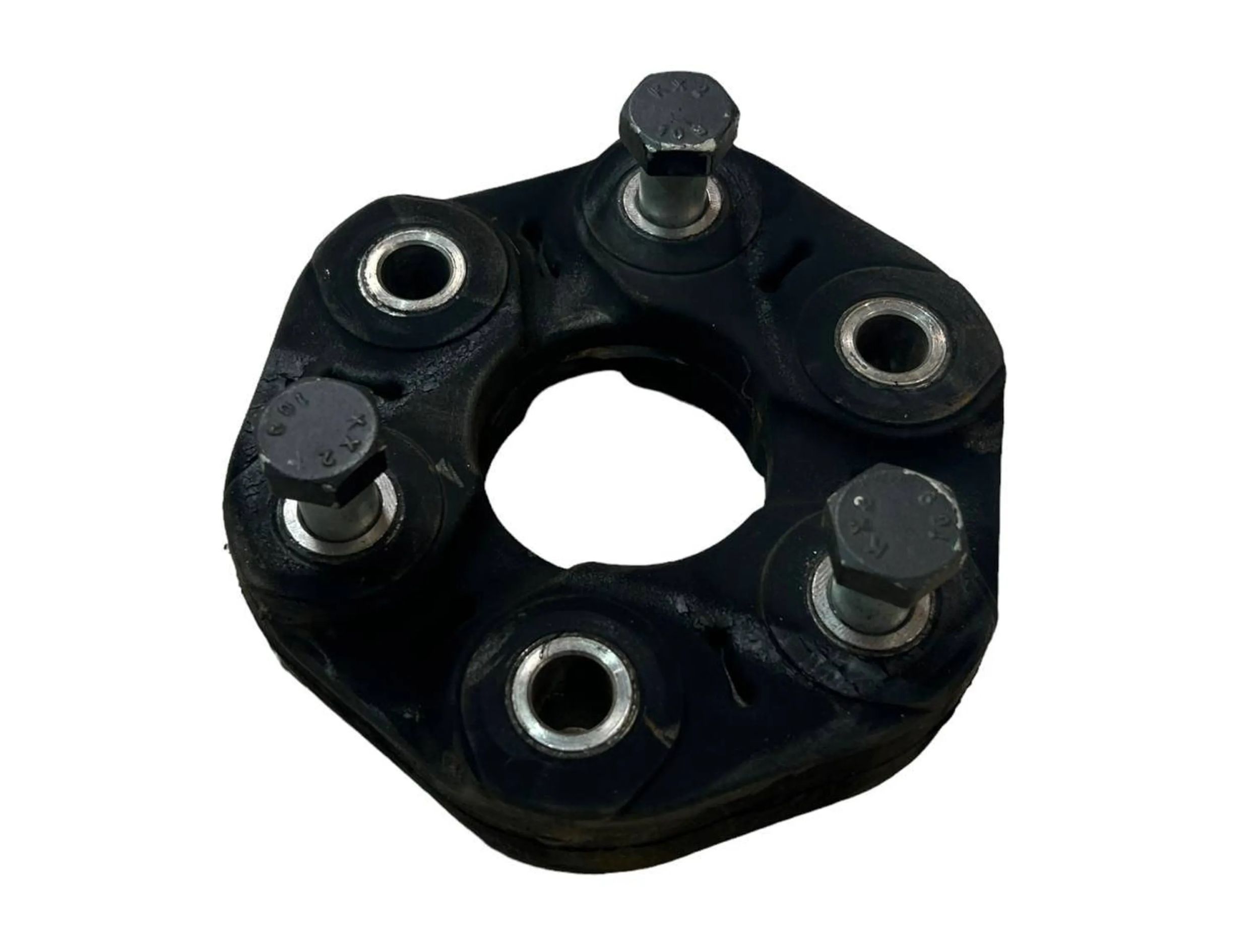 BMW 3 (E90 / E91 / E92 / E93) Rear prop shaft donut coupling/joint BMW 3 SERIES Rear prop shaft donut coupling/joi...