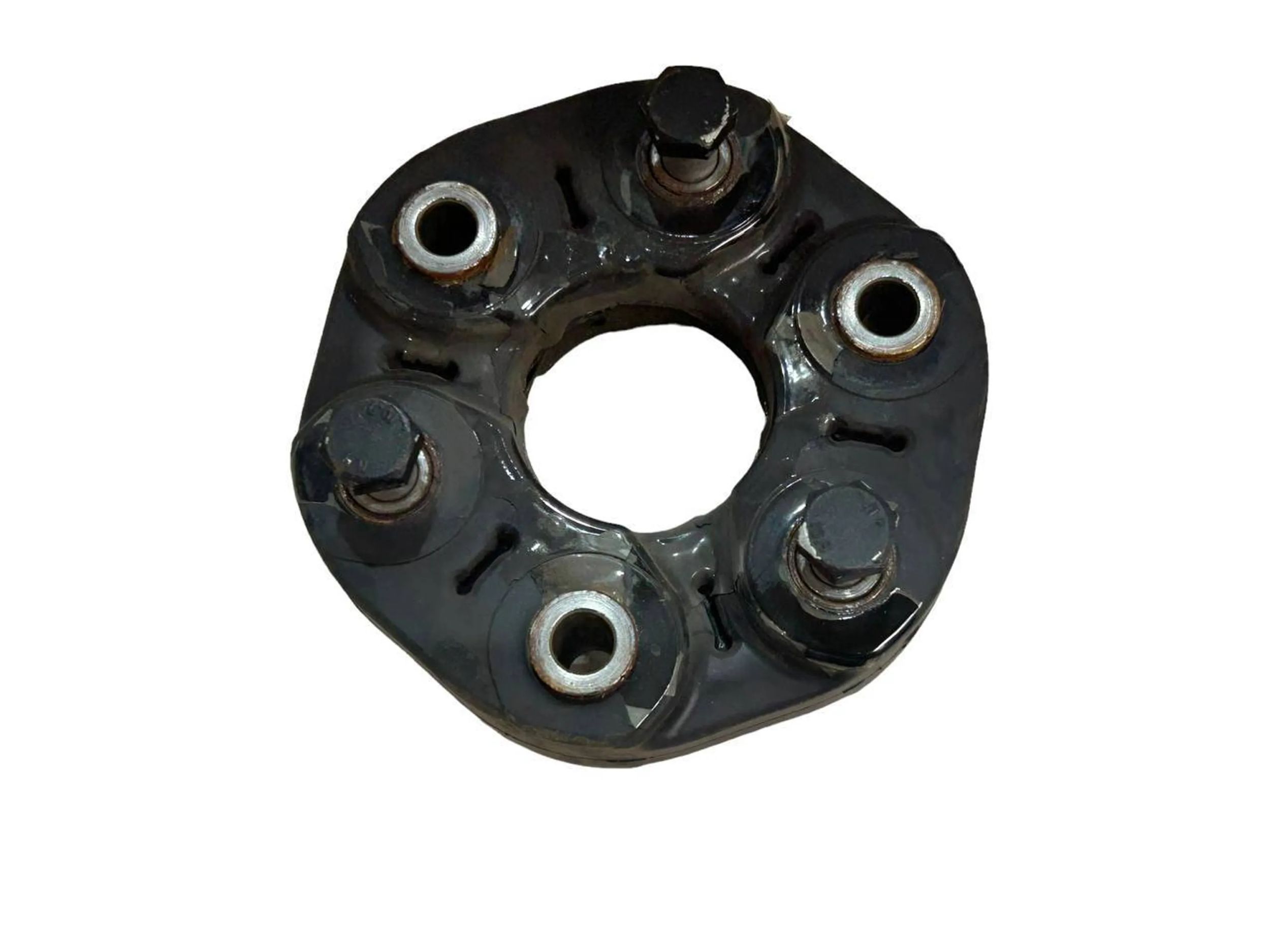 BMW 6 (F06 / F12 / F13) Rear prop shaft donut coupling/joint BMW 6 SERIES Rear prop shaft donut coupling/joi...