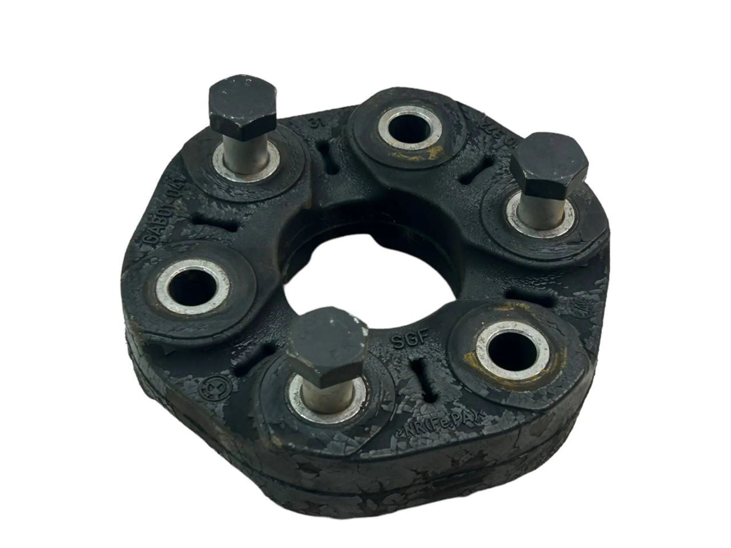 BMW 3 (F30 / F31) Rear prop shaft donut coupling/joint BMW 3 SERIES Rear prop shaft donut coupling/joi...