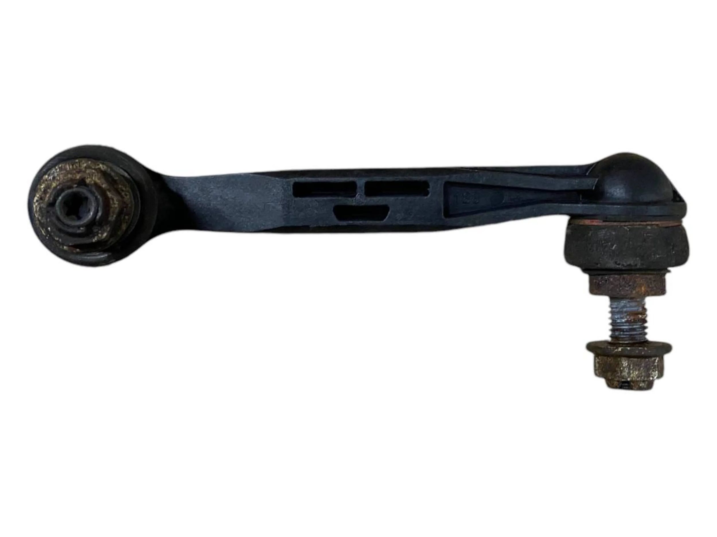 BMW 3 (F30 / F31) Rear anti-roll bar/stabilizer link BMW 3 SERIES Rear anti-roll bar/stabilizer link...