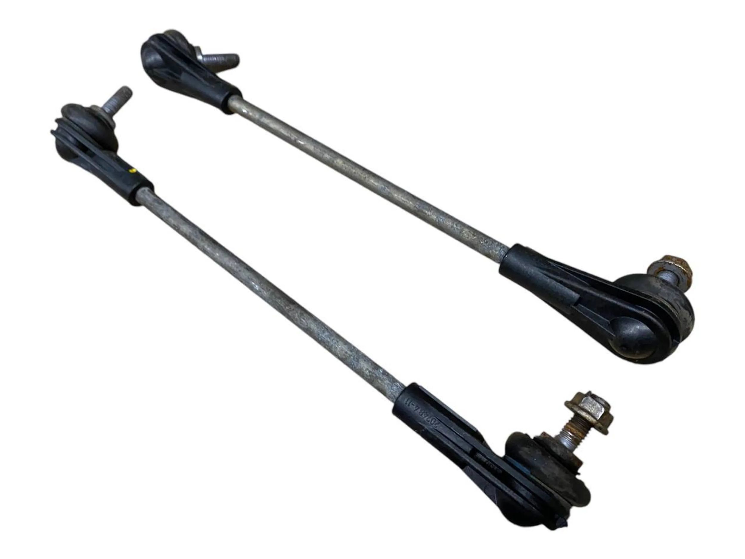 BMW 5 / i5 (G60 / G61) Front anti-roll bar/stabilizer link BMW MINI Cabrio F57, MINI F55, MINI F56 Front a...