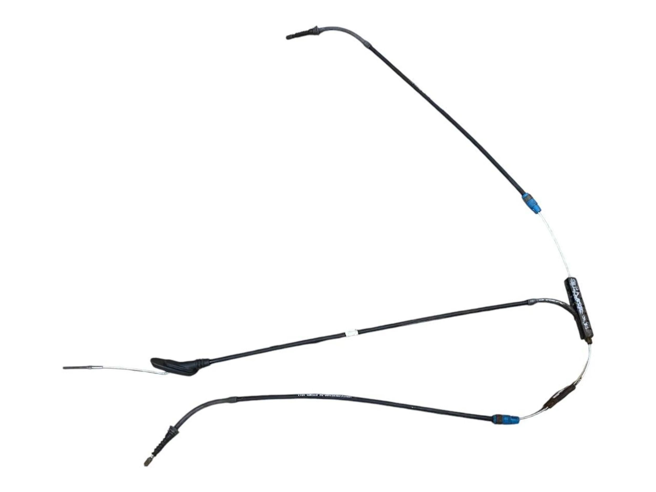 BMW 5 / i5 (G60 / G61) Handbrake/parking brake wiring cable BMW MINI Cabrio F57, MINI F55, MINI F56 Handbra...
