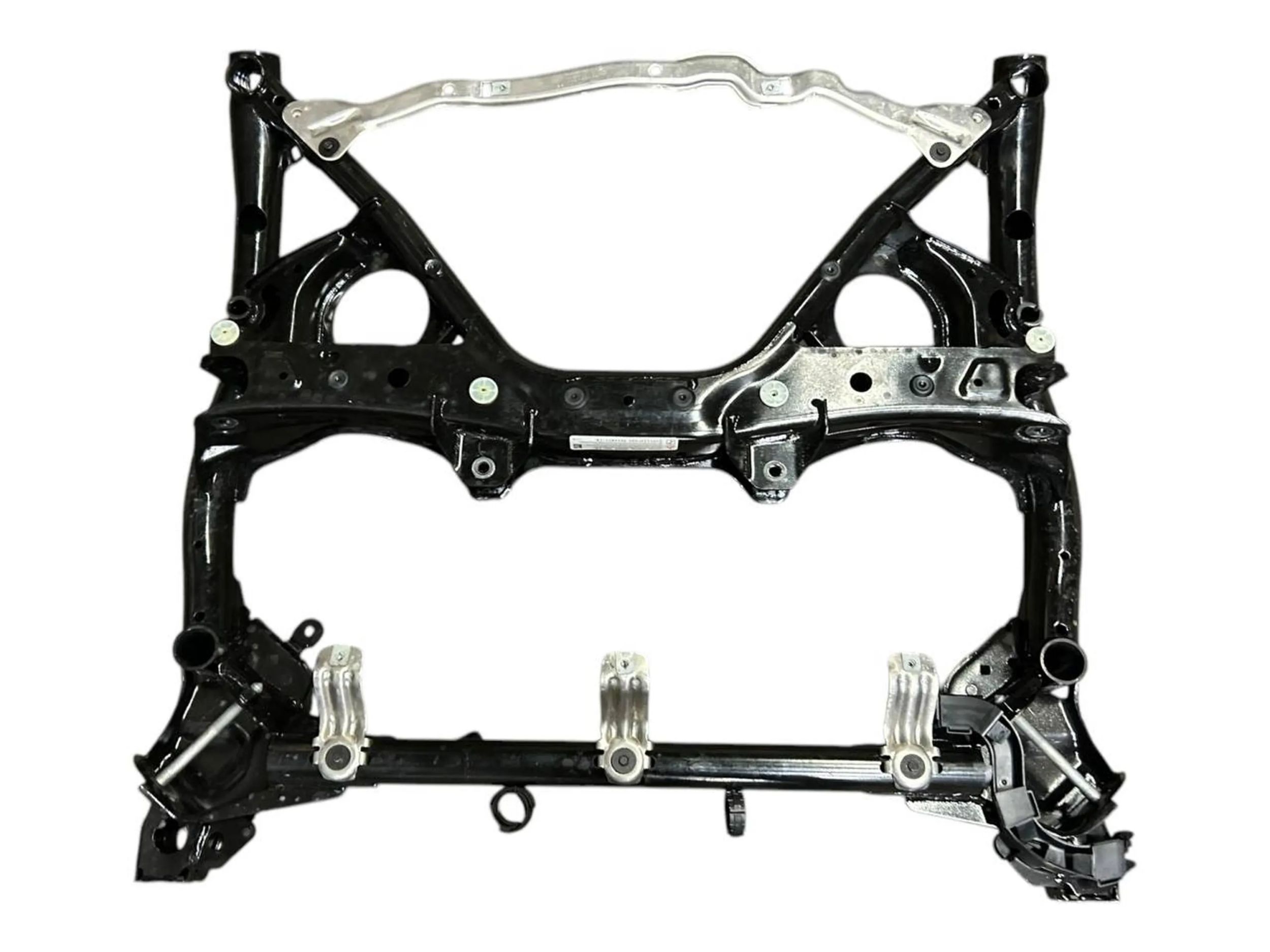 BMW 3 (F30 / F31) Front subframe BMW 3 SERIES Front subframe OEM 31106866983

Pa...