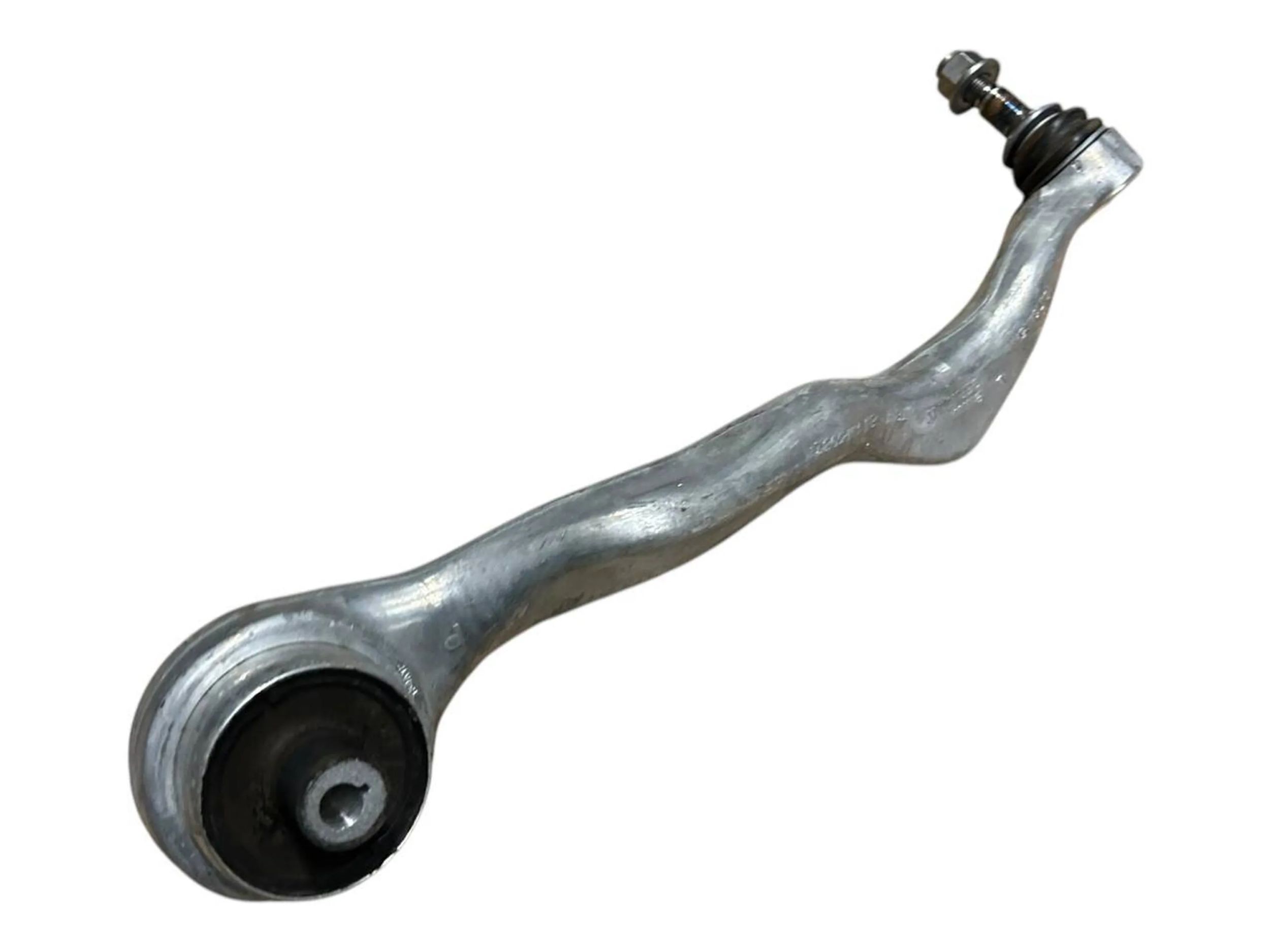 BMW 3 (F30 / F31) Front control arm BMW 3 SERIES Front control arm OEM 31126851259
...