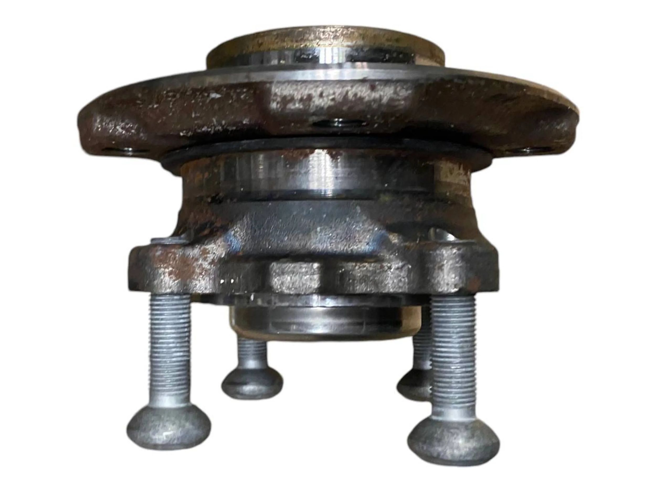 BMW 3 (F30 / F31) Front wheel ball bearing BMW 3 SERIES Front wheel ball bearing OEM 31206...