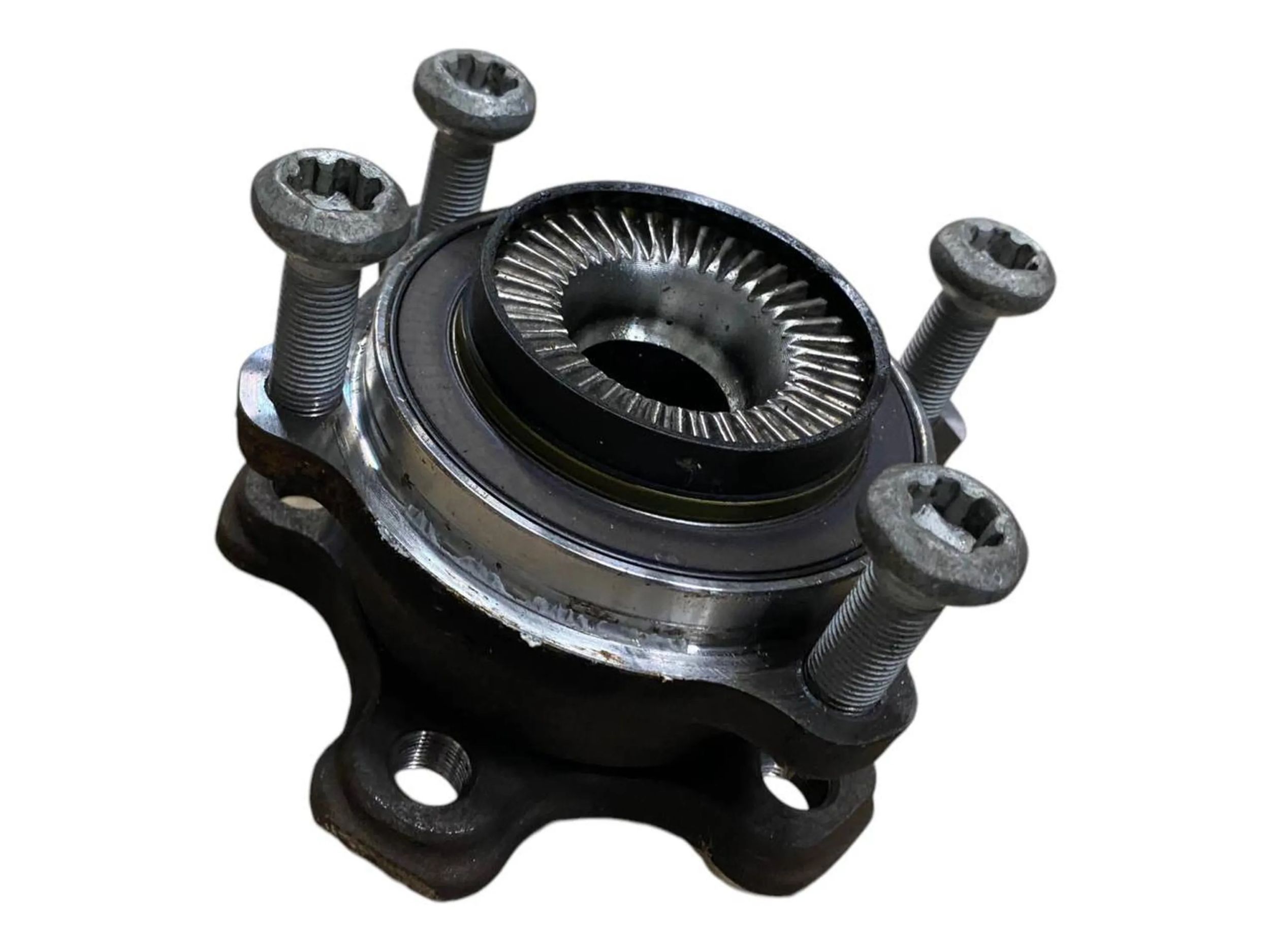 BMW X5 (G05) Front wheel ball bearing BMW X5 Front wheel ball bearing OEM 31206890070...