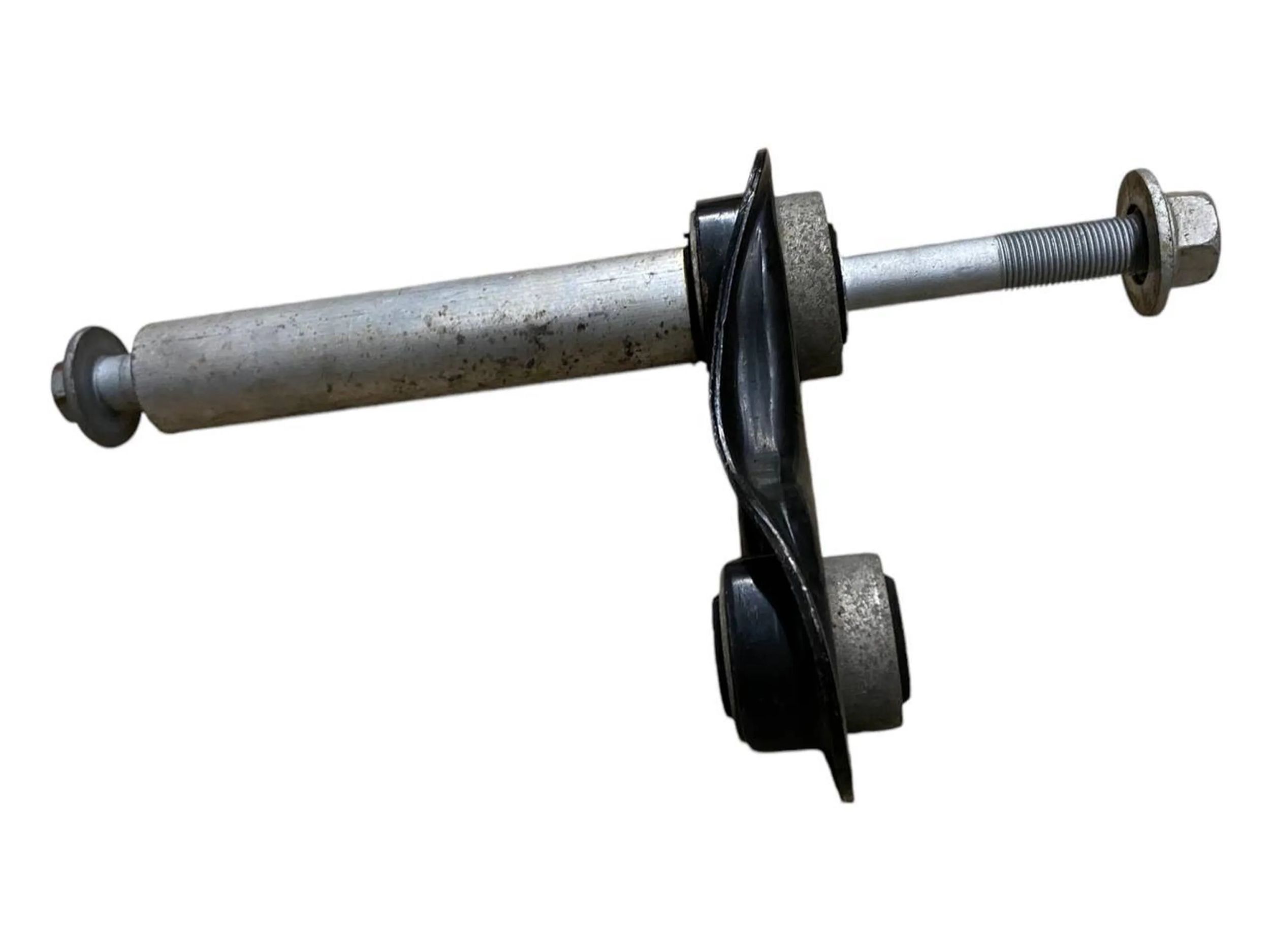 BMW X5 (F15) Rear control arm BMW X5 Rear control arm OEM 6774477

Part codes...