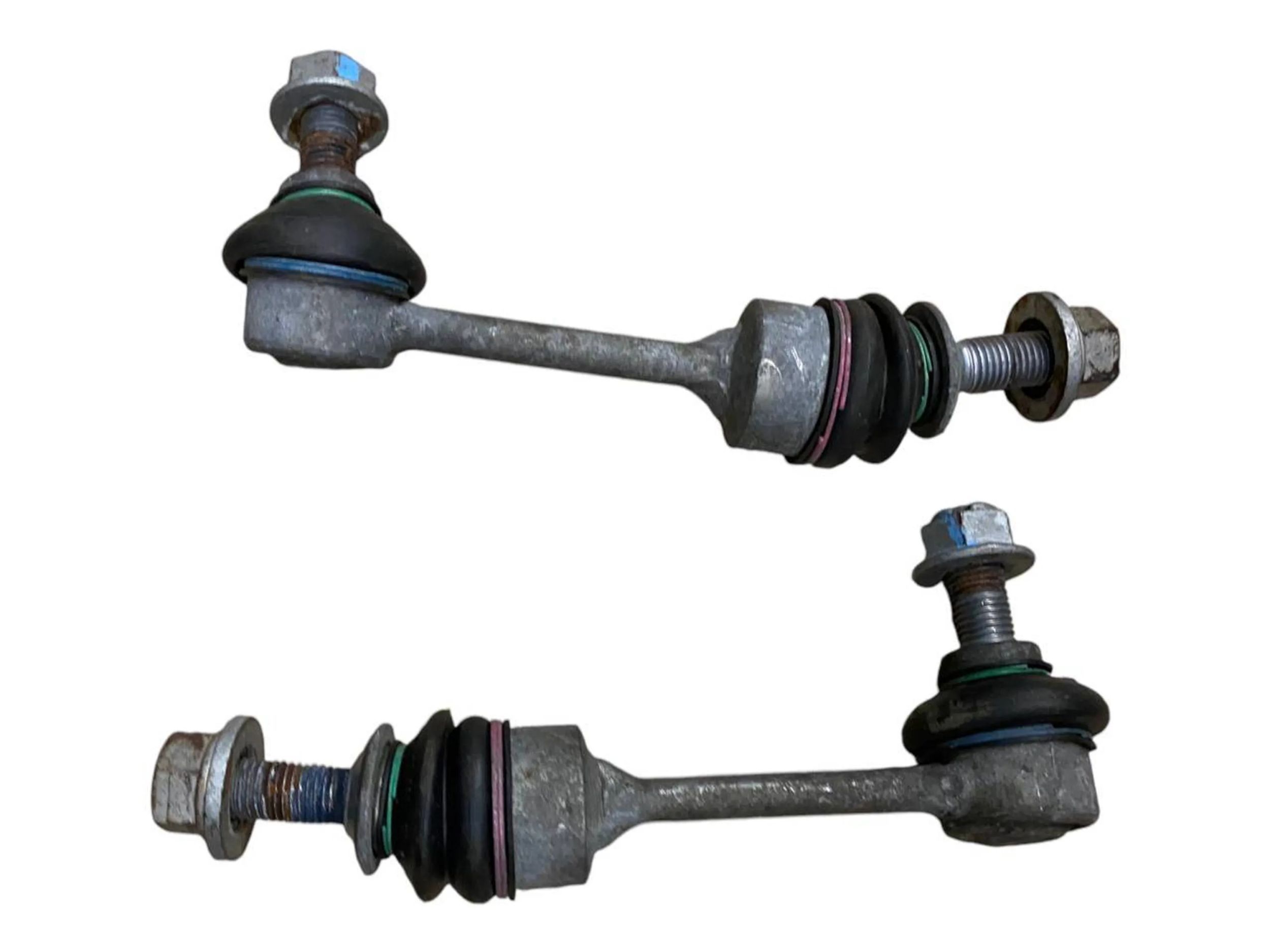 BMW X6 (E71 / E72) Rear anti-roll bar/stabilizer link BMW X6 Rear anti-roll bar/stabilizer link OEM 3...