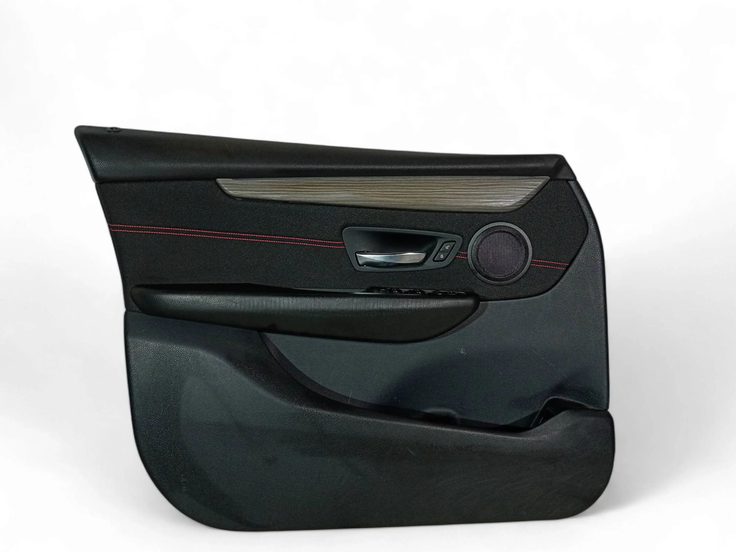 BMW 2 (F22 / F23) Front door card panel trim BMW 2 SERIES Front door card panel trim OEM 514...