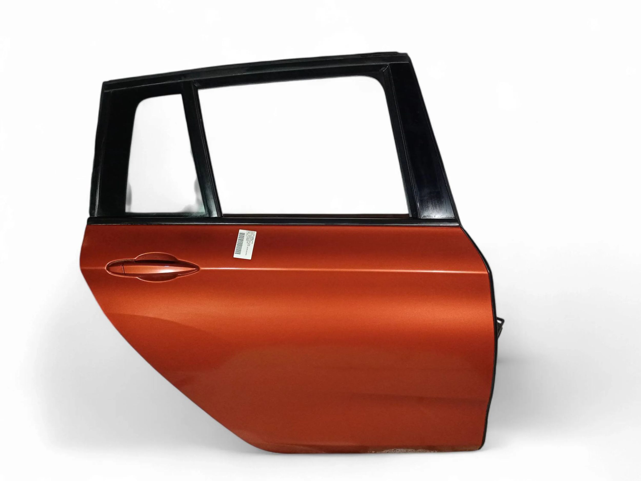 BMW 2 (F22 / F23) Rear Door BMW 2 SERIES Rear Door OEM 41517392326

Part co...
