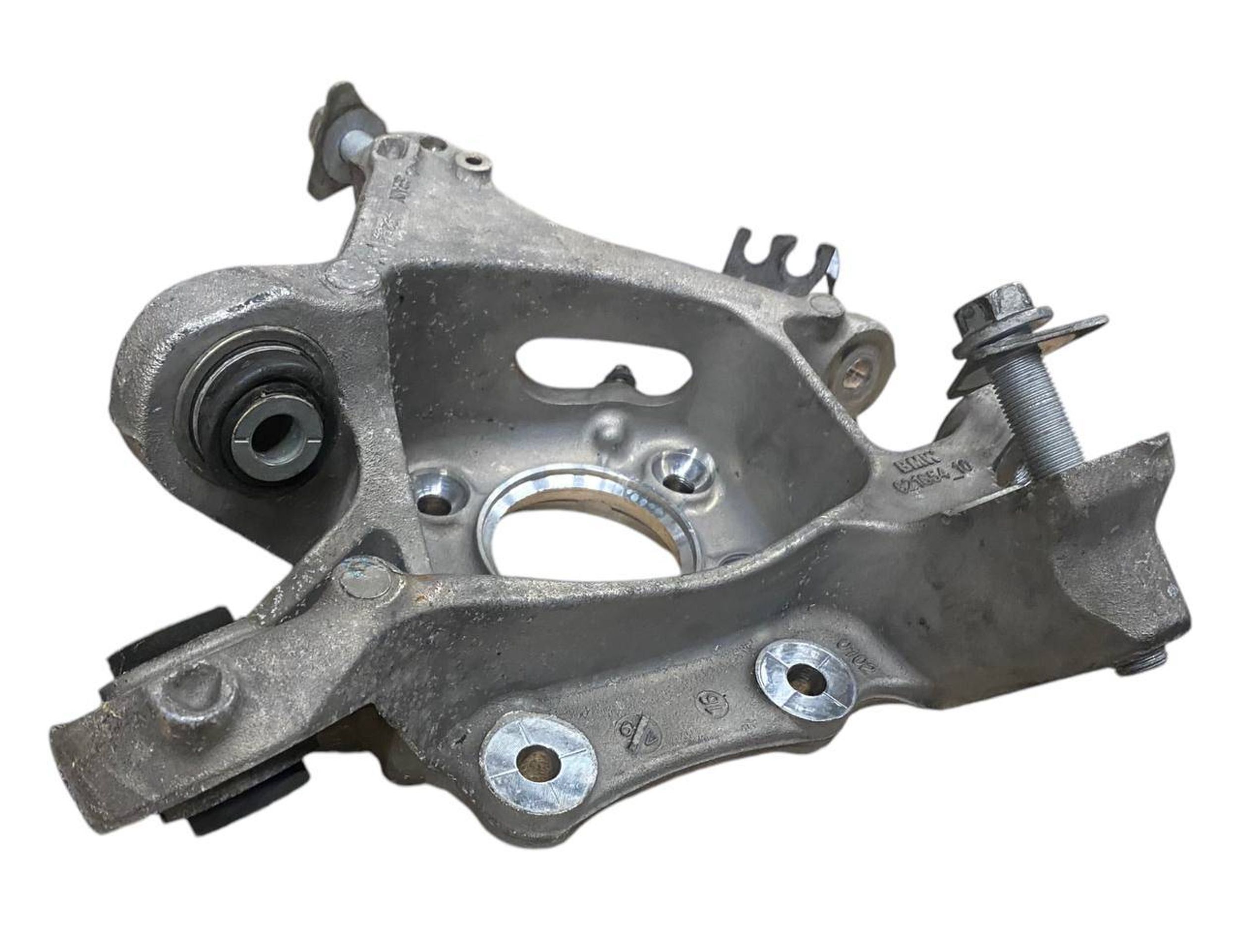 BMW 6 GT (G32) Rear wheel hub spindle/knuckle BMW 6 SERIES Rear wheel hub spindle/knuckle OEM...