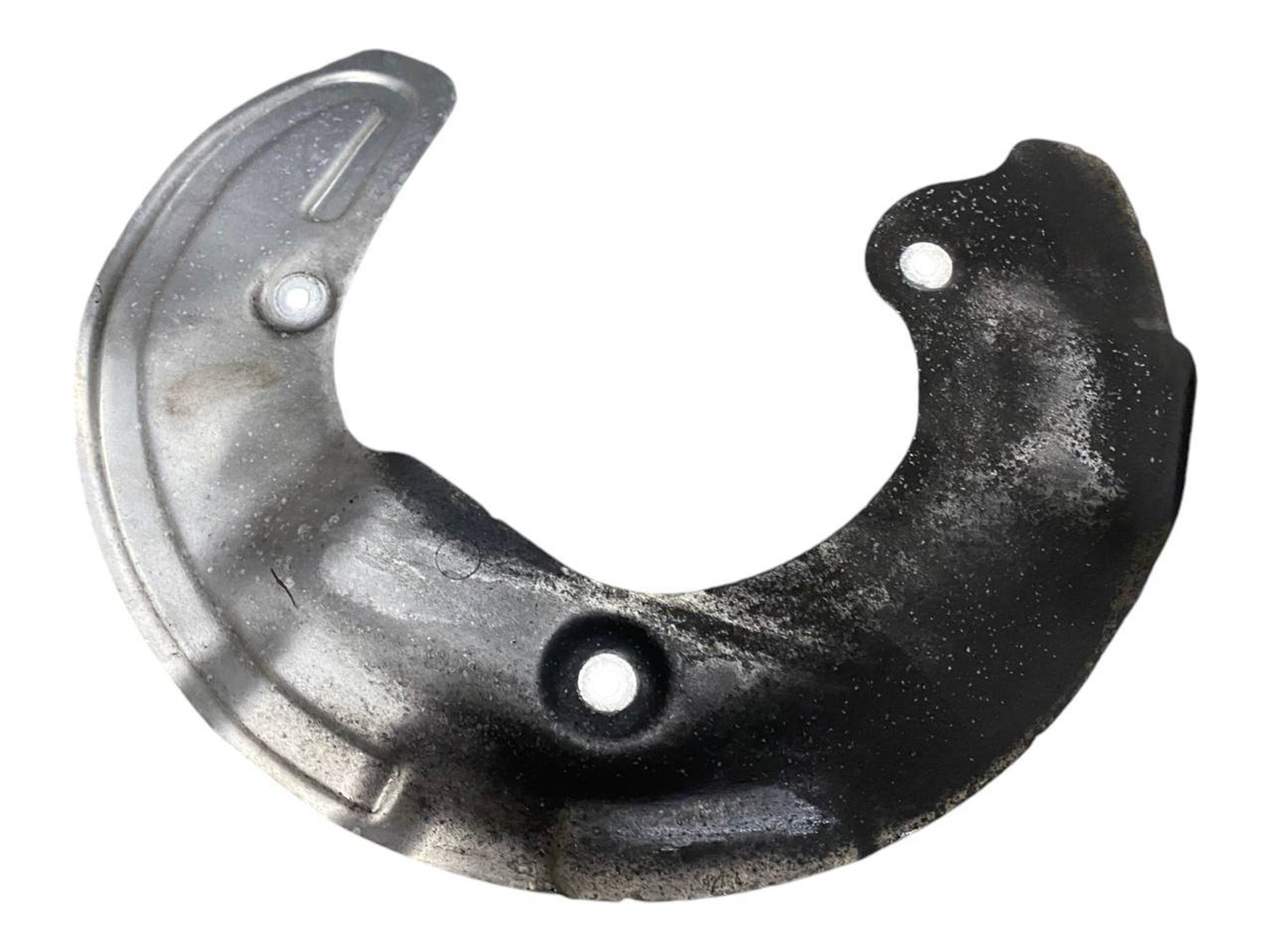 BMW 2 (F22 / F23) Front brake disc dust cover plate BMW 2 SERIES Front brake disc dust cover plate ...