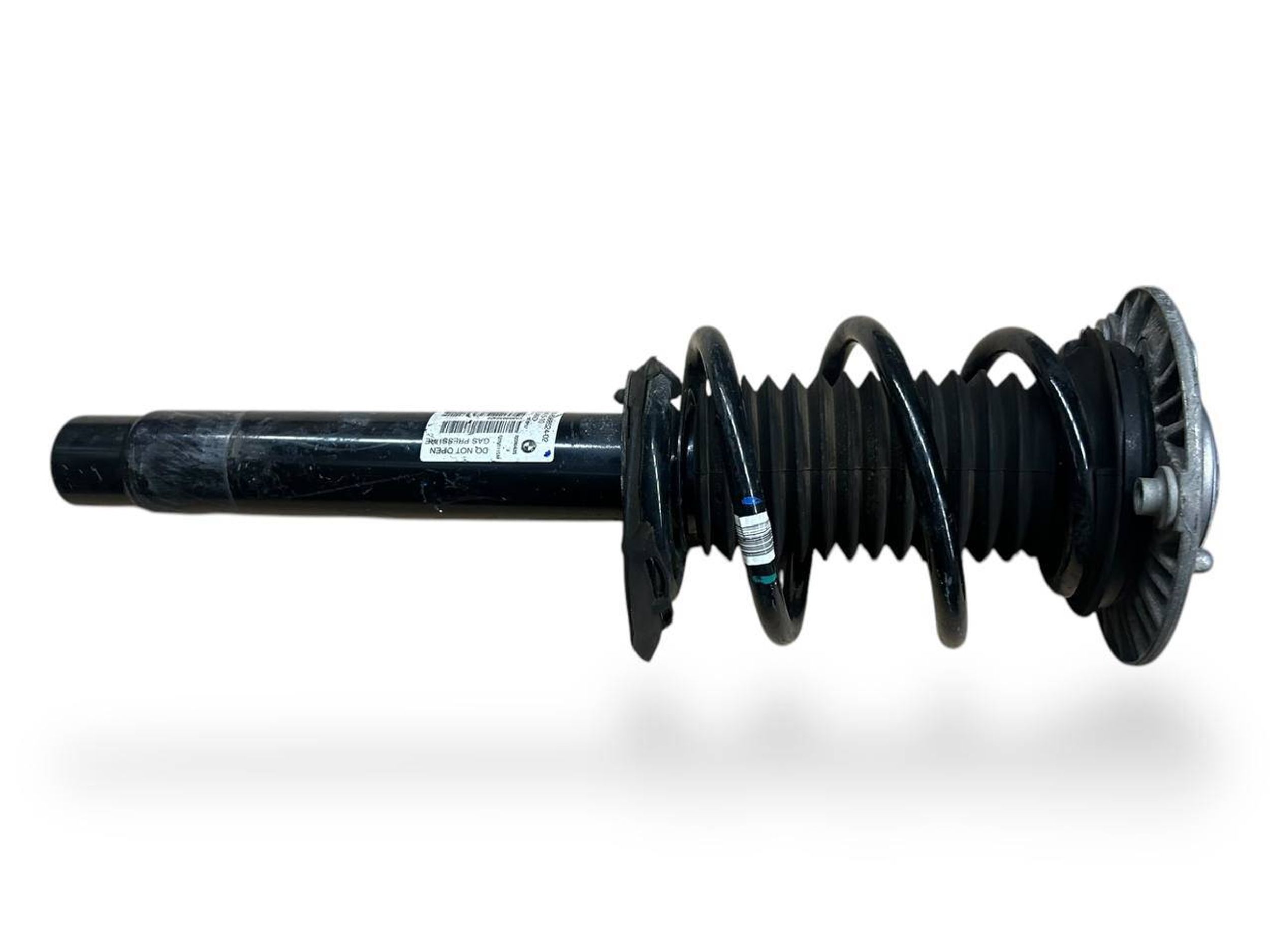BMW 2 (F22 / F23) Front shock absorber with coil spring BMW 2 SERIES Front shock absorber with coil spr...