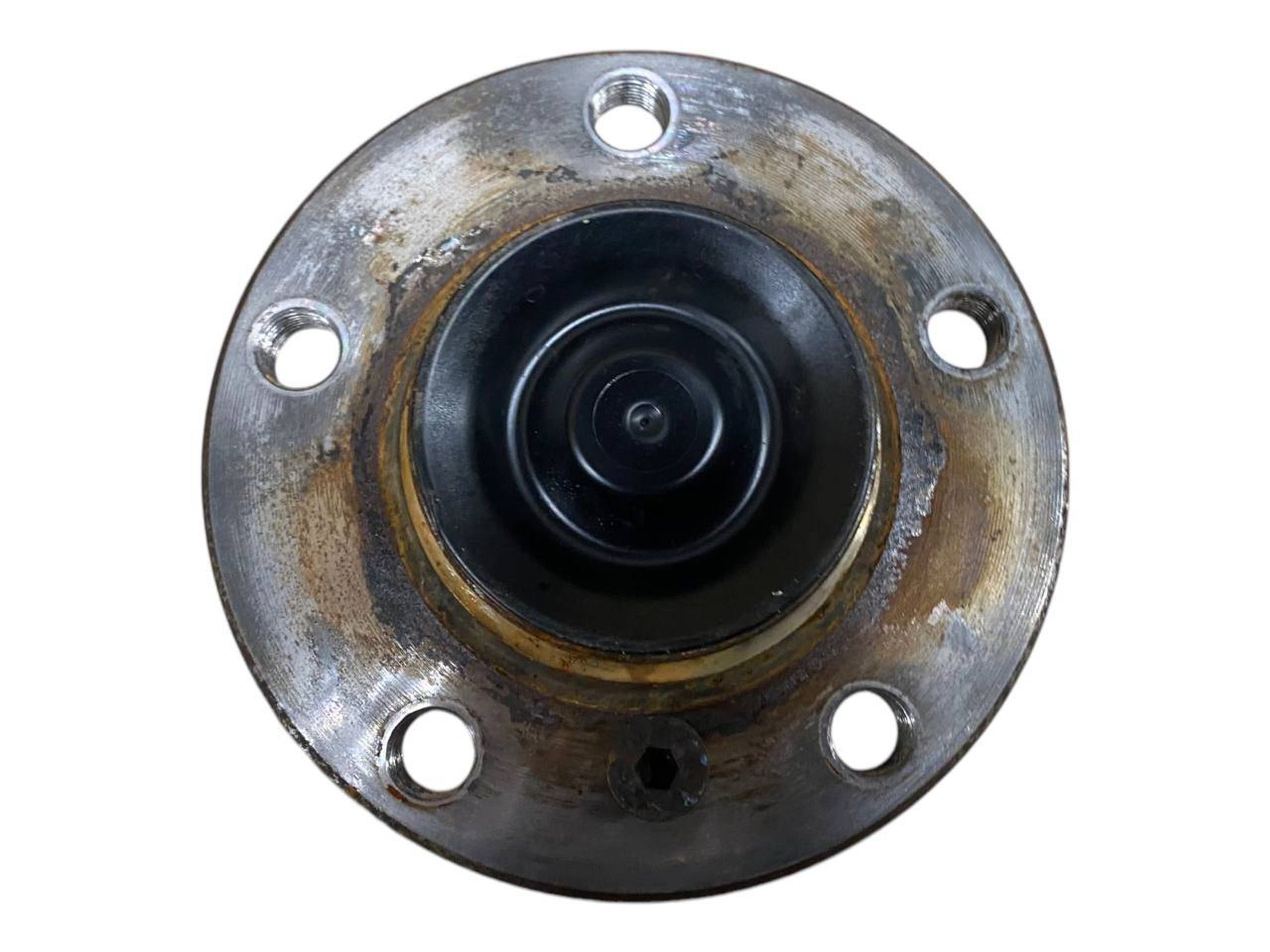 BMW 3 (F30 / F31) Front wheel ball bearing BMW 3 SERIES Front wheel ball bearing OEM 31206...