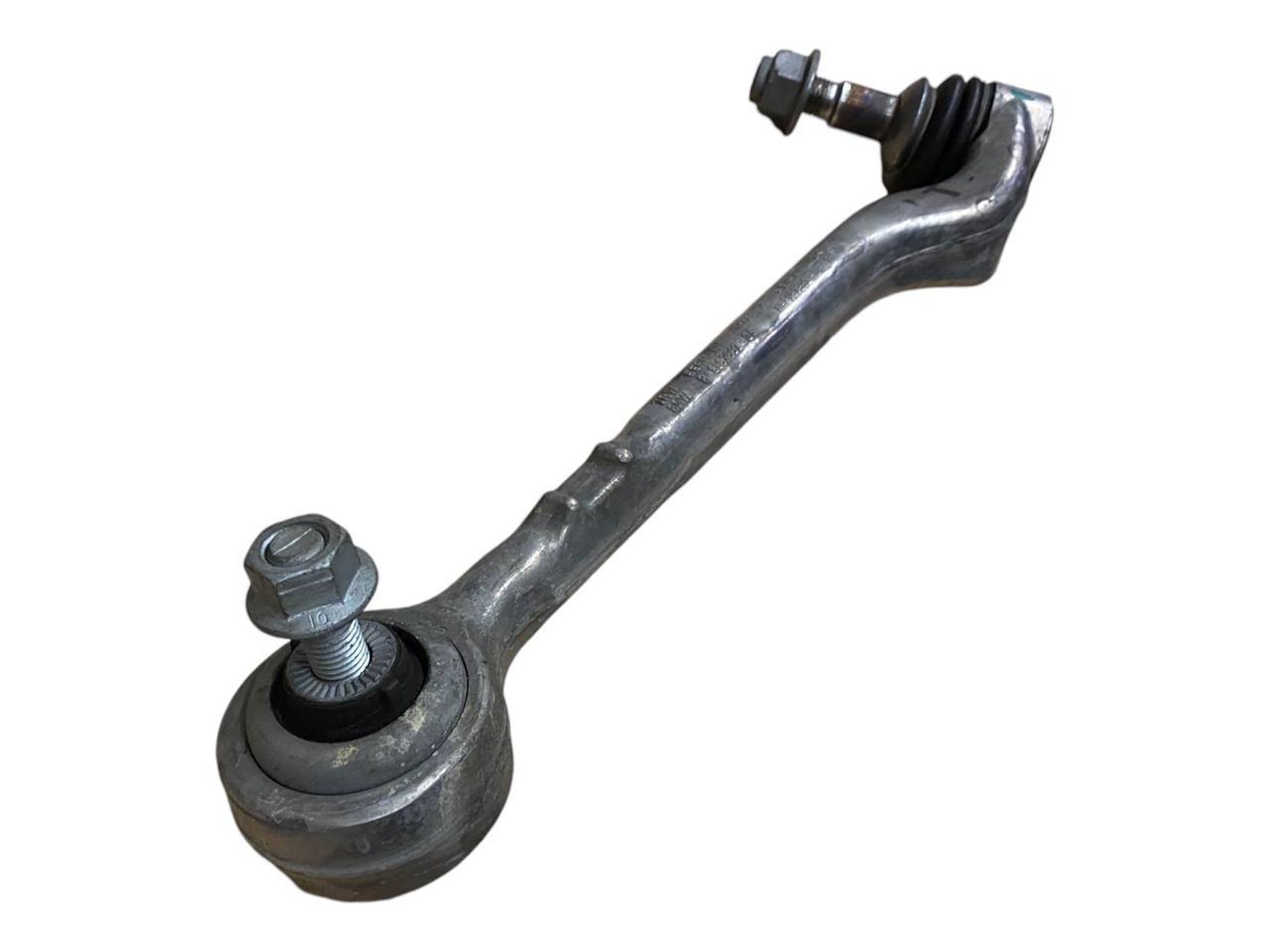 BMW 3 (F30 / F31) Front control arm BMW 3 SERIES Front control arm OEM 31126852992
...