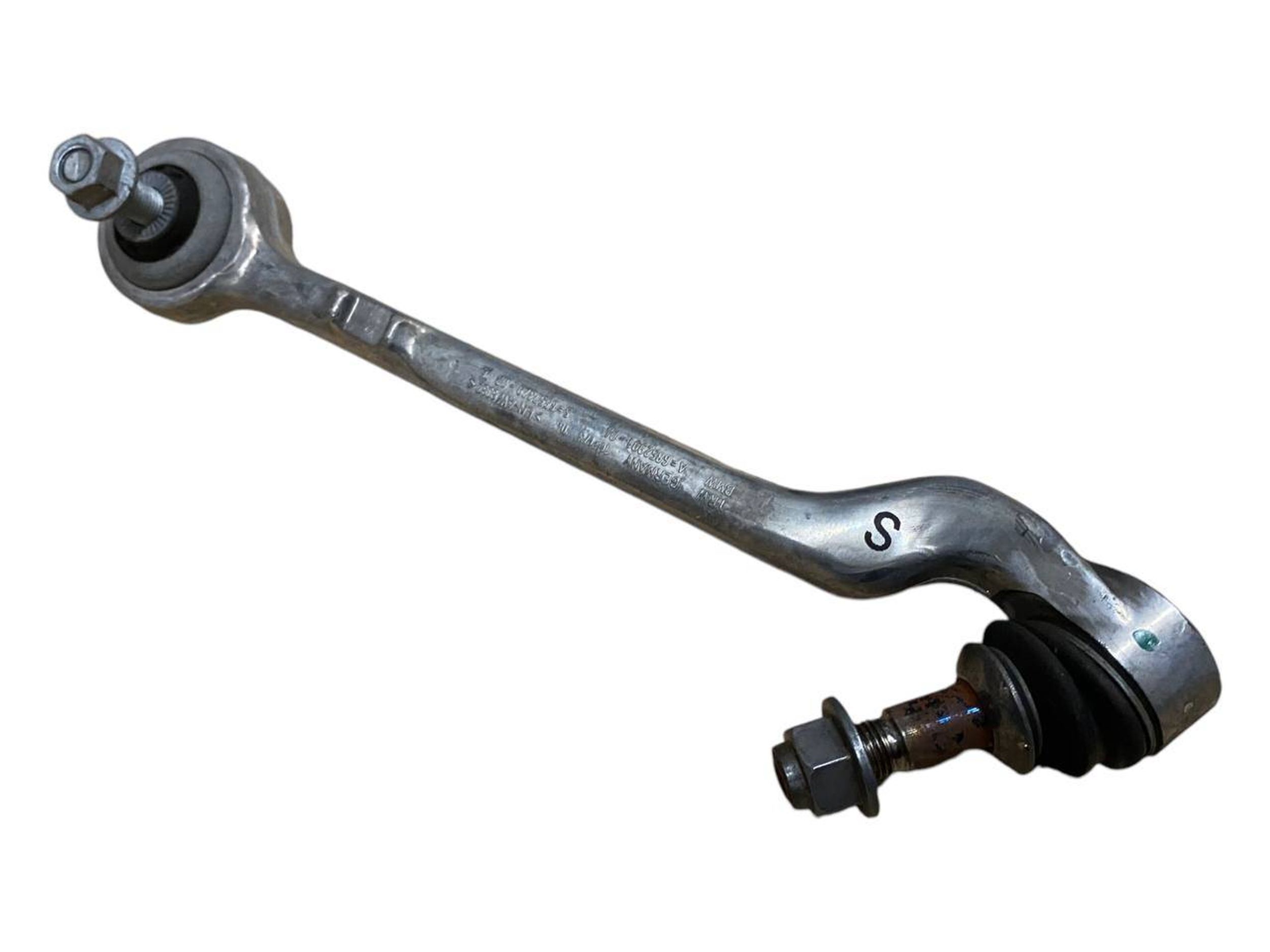 BMW 3 (F30 / F31) Front control arm BMW 3 SERIES Front control arm OEM 31126852991
...