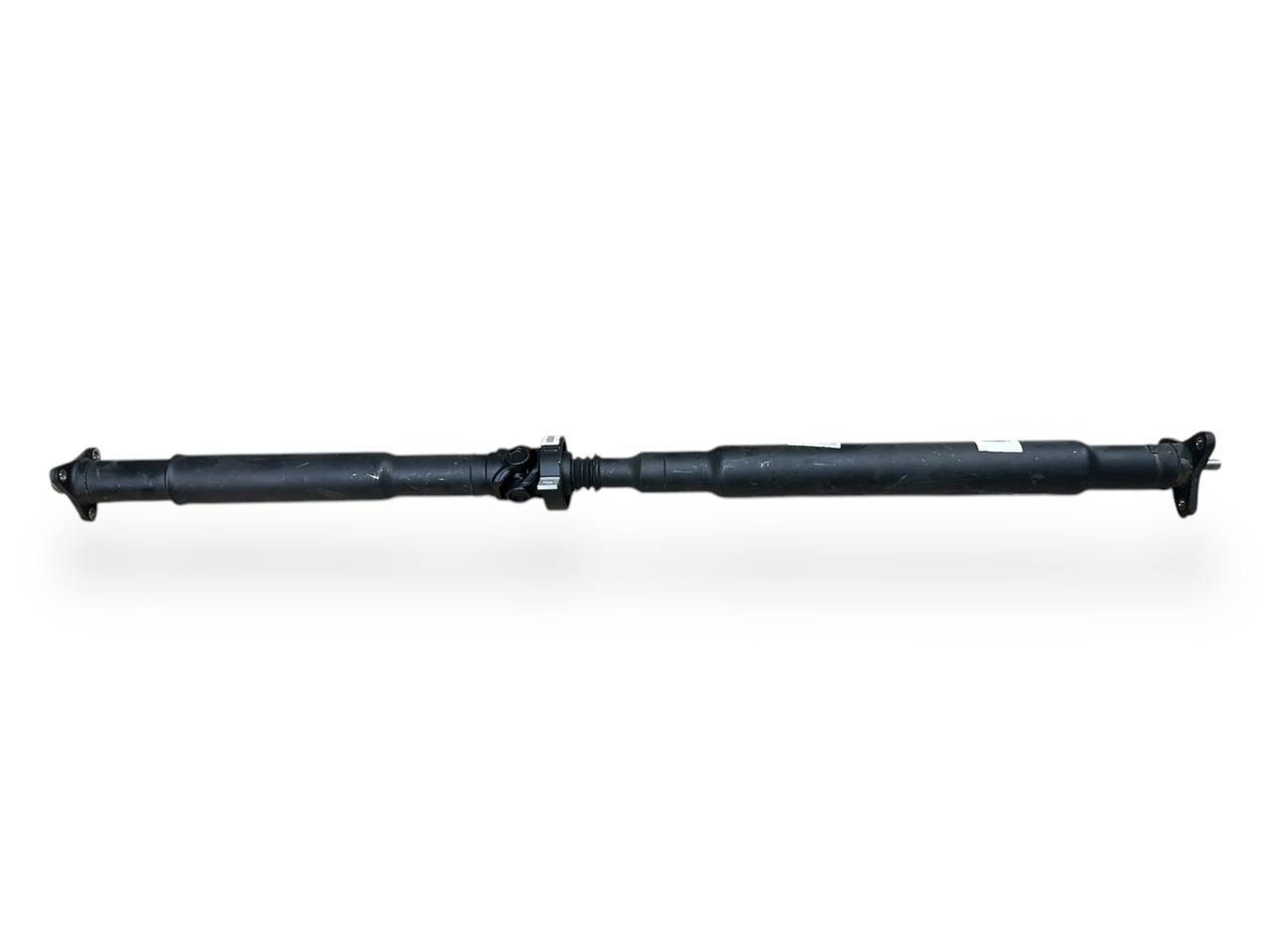 BMW 7 (G11 / G12) Drive shaft (set) BMW 7 SERIES Drive shaft (set) OEM 26108623152
...