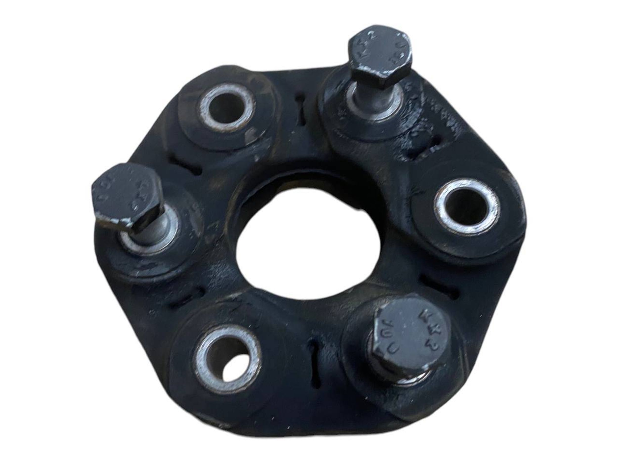 BMW 3 (E90 / E91 / E92 / E93) Rear prop shaft donut coupling/joint BMW 3 SERIES Rear prop shaft donut coupling/joi...