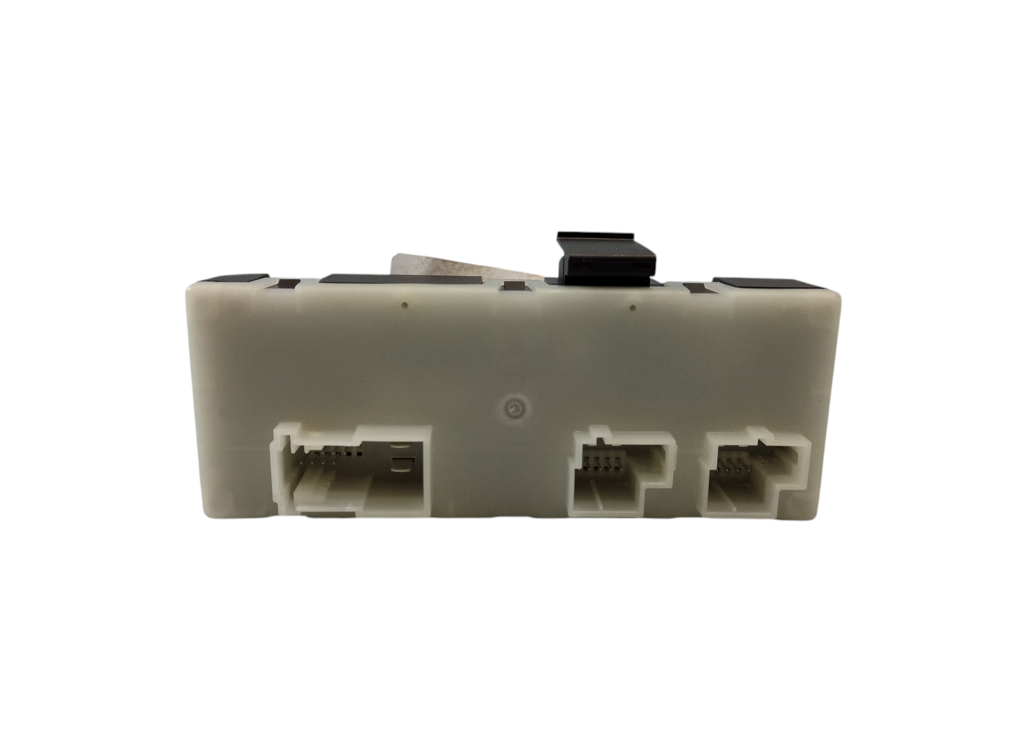 BMW 3 (G20 / G21) Tailgate/trunk control unit/module BMW 3 SERIES Tailgate/trunk control unit/module...