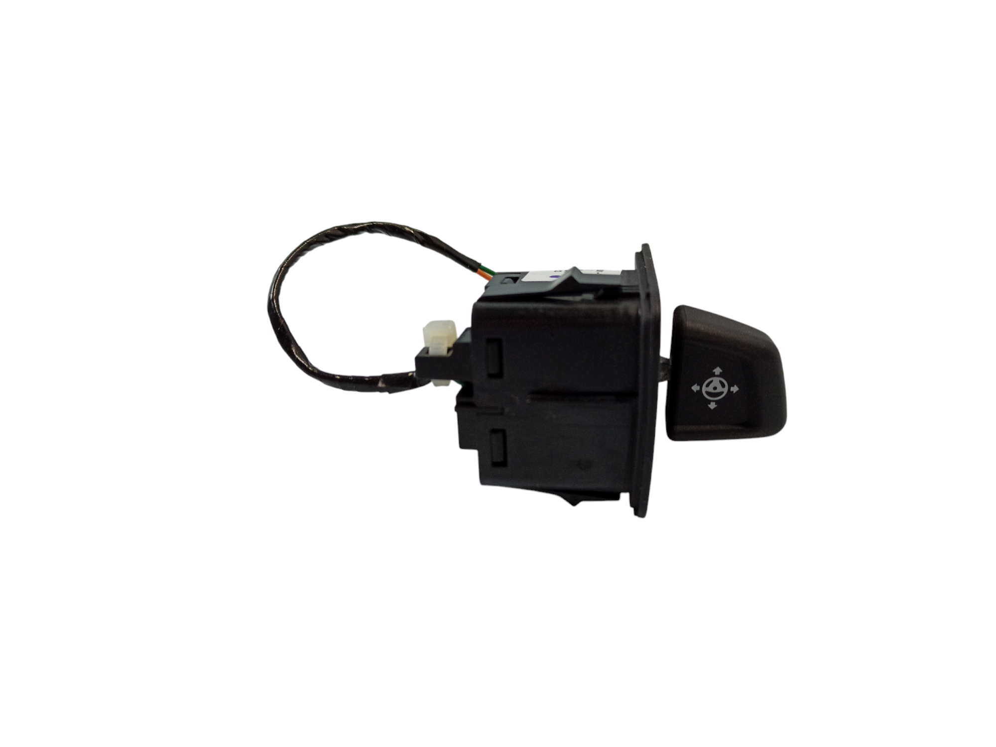 BMW 5 (G30 / G31) Steering wheel adjustment switch BMW M5 Steering wheel adjustment switch OEM 613...