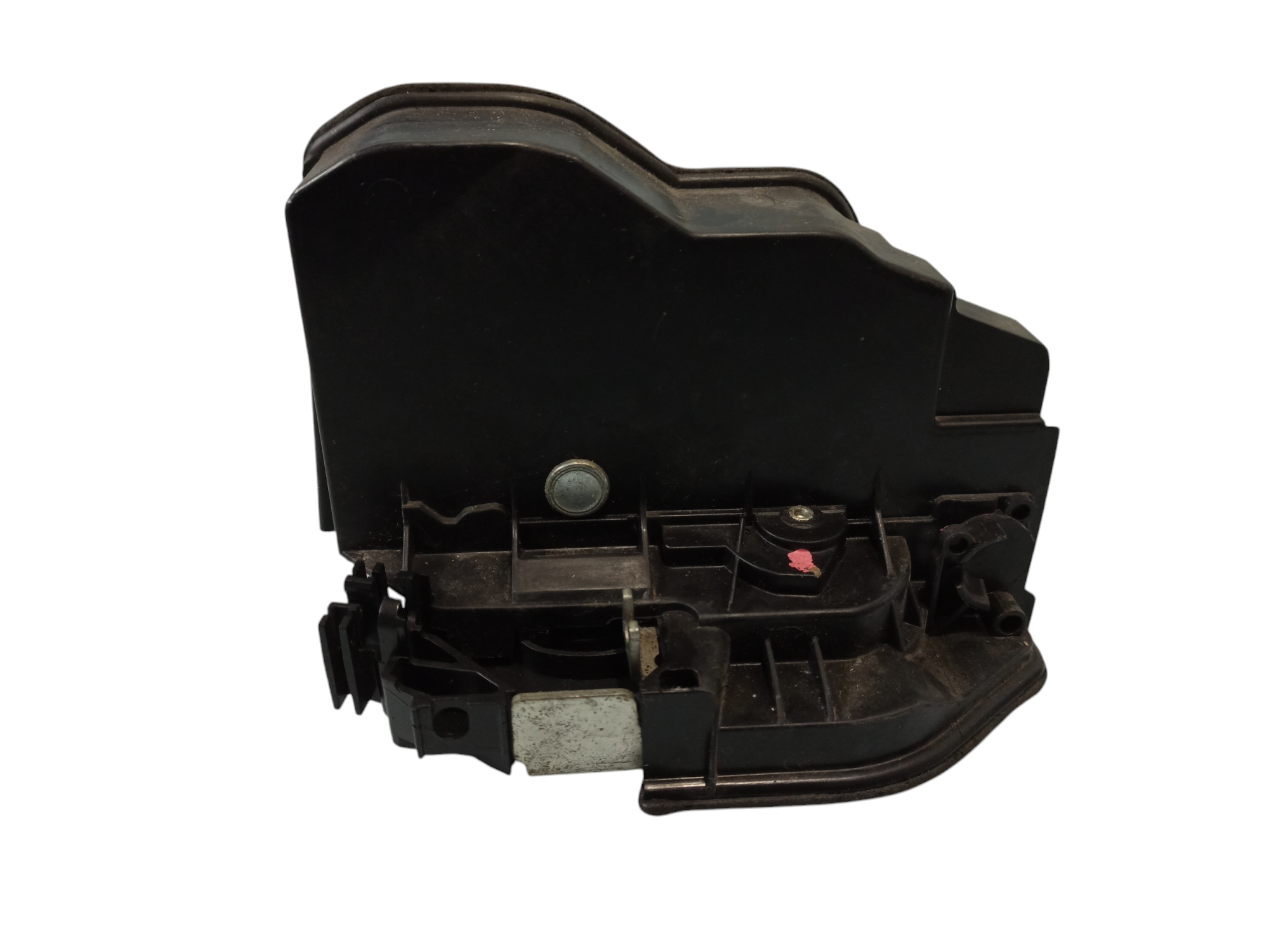 BMW 3 (F30 / F31) Rear door lock BMW 3 SERIES Rear door lock OEM 51227202147

Pa...