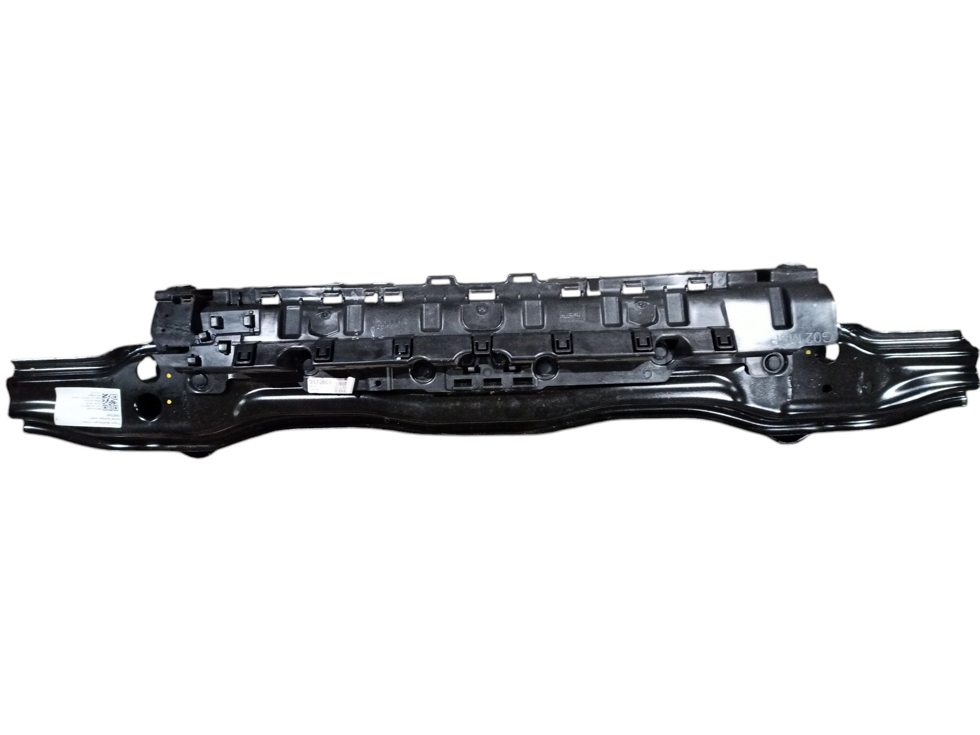 BMW X4 (G02) Rear bumper cross member BMW X4 Rear bumper cross member OEM 51127484750...