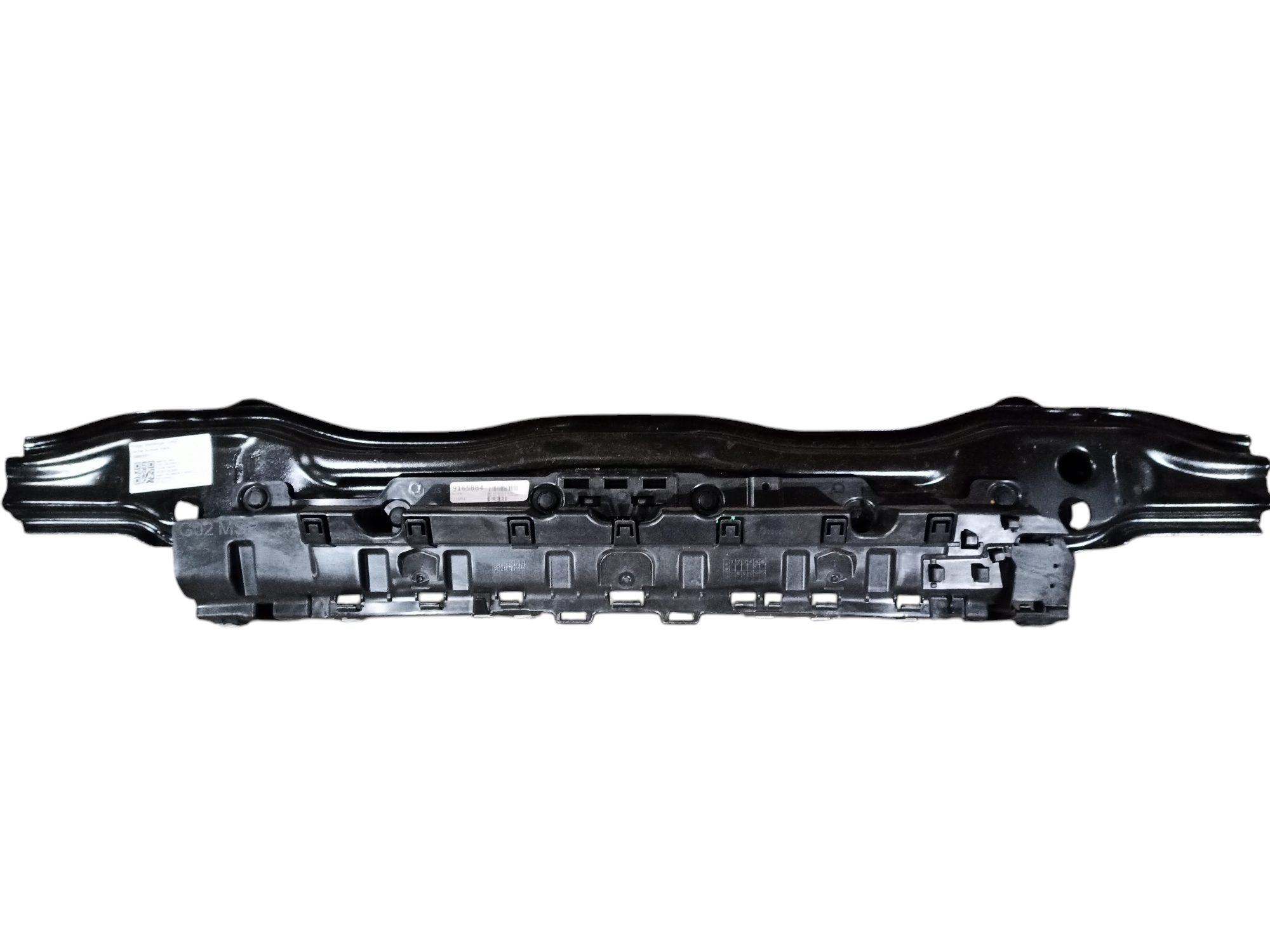 BMW X4 (G02) Rear bumper cross member BMW X4 Rear bumper cross member OEM 51127484750...