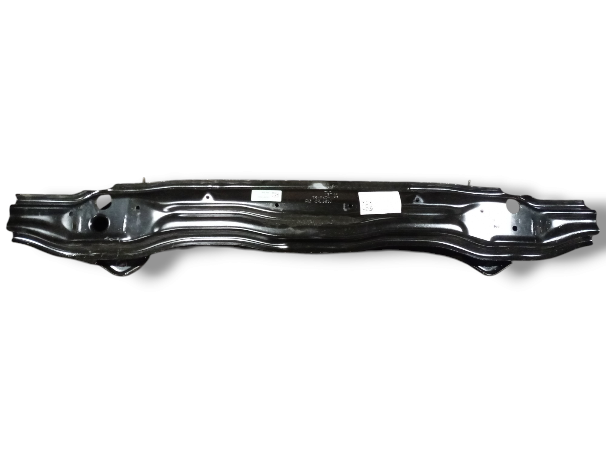 BMW X4 (G02) Rear bumper cross member BMW X4 Rear bumper cross member OEM 51127484750...