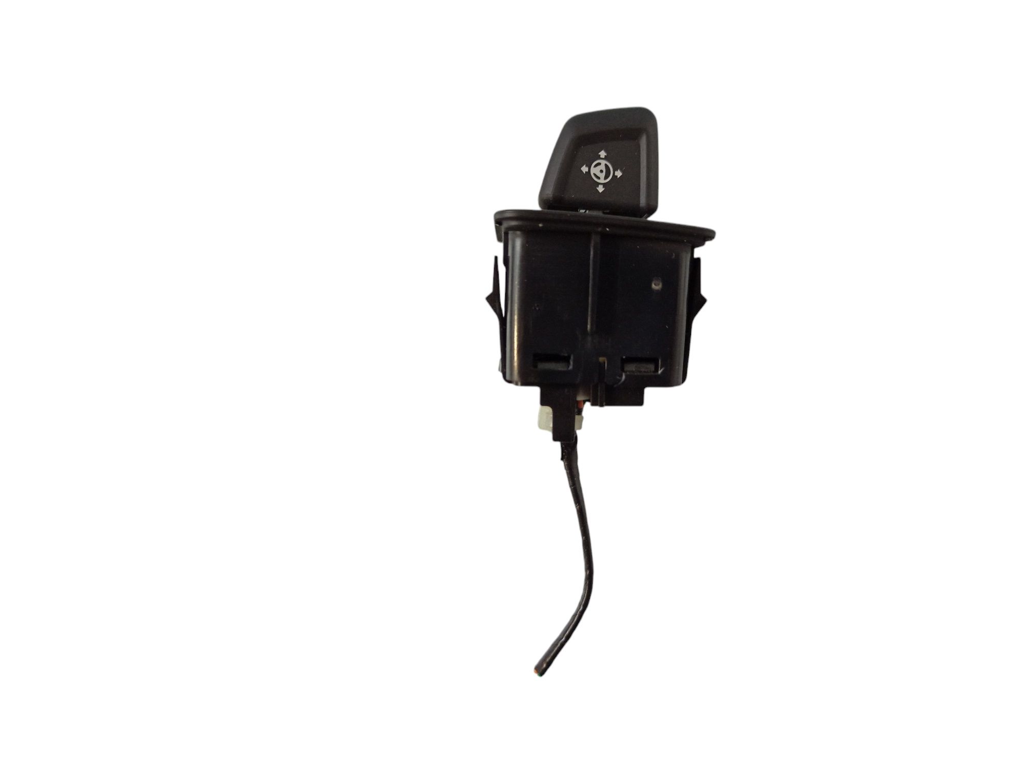 BMW 5 (G30 / G31) Steering wheel adjustment switch BMW M5 Steering wheel adjustment switch OEM 613...
