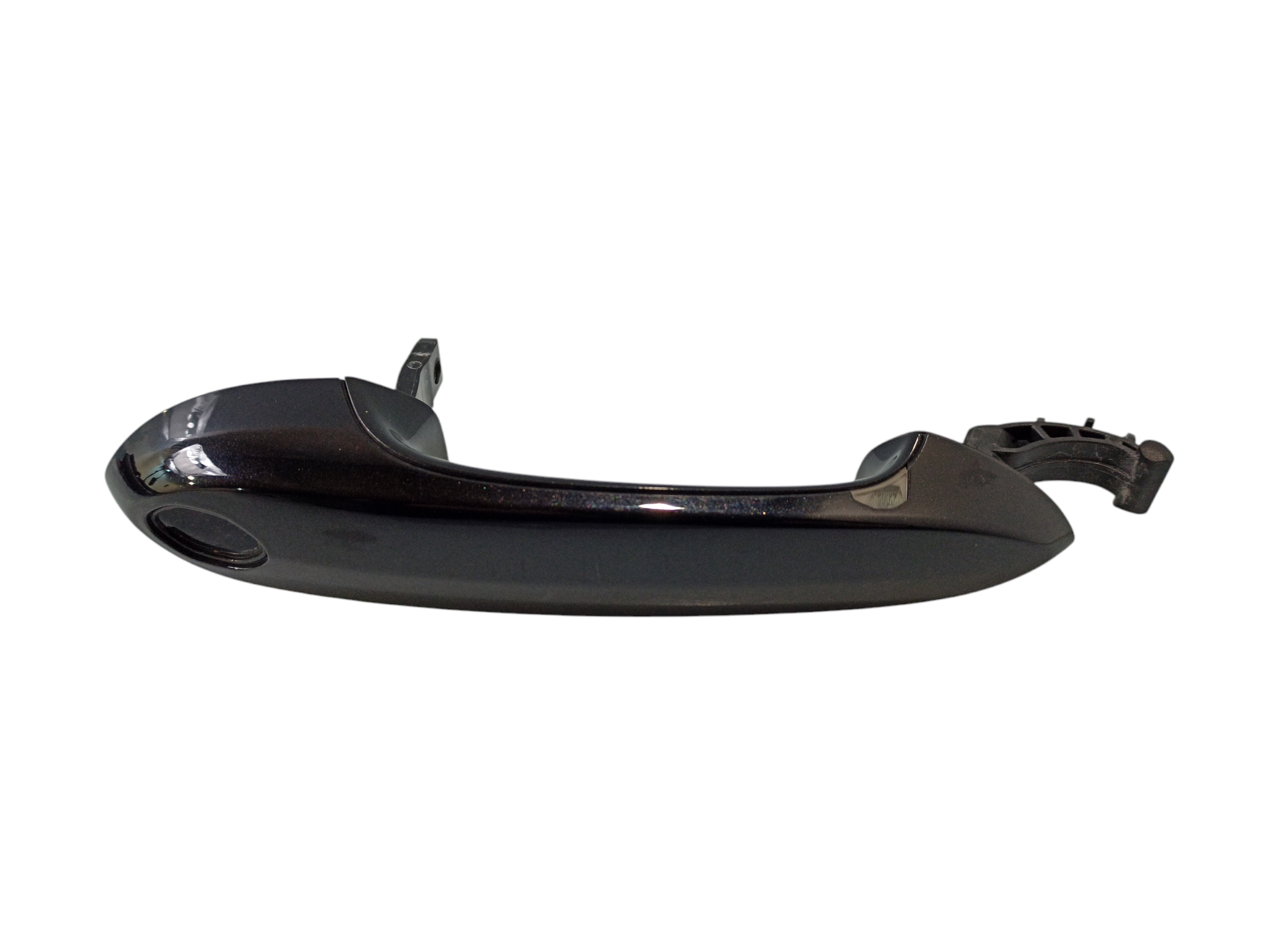BMW iX3 (NA5) Front door exterior handle