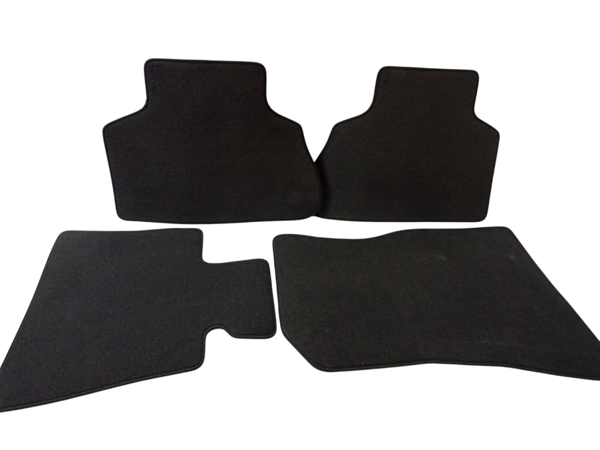 BMW X5 (G05) Car floor mat set BMW X5 Car floor mat set OEM 51475A40B10

Part ...