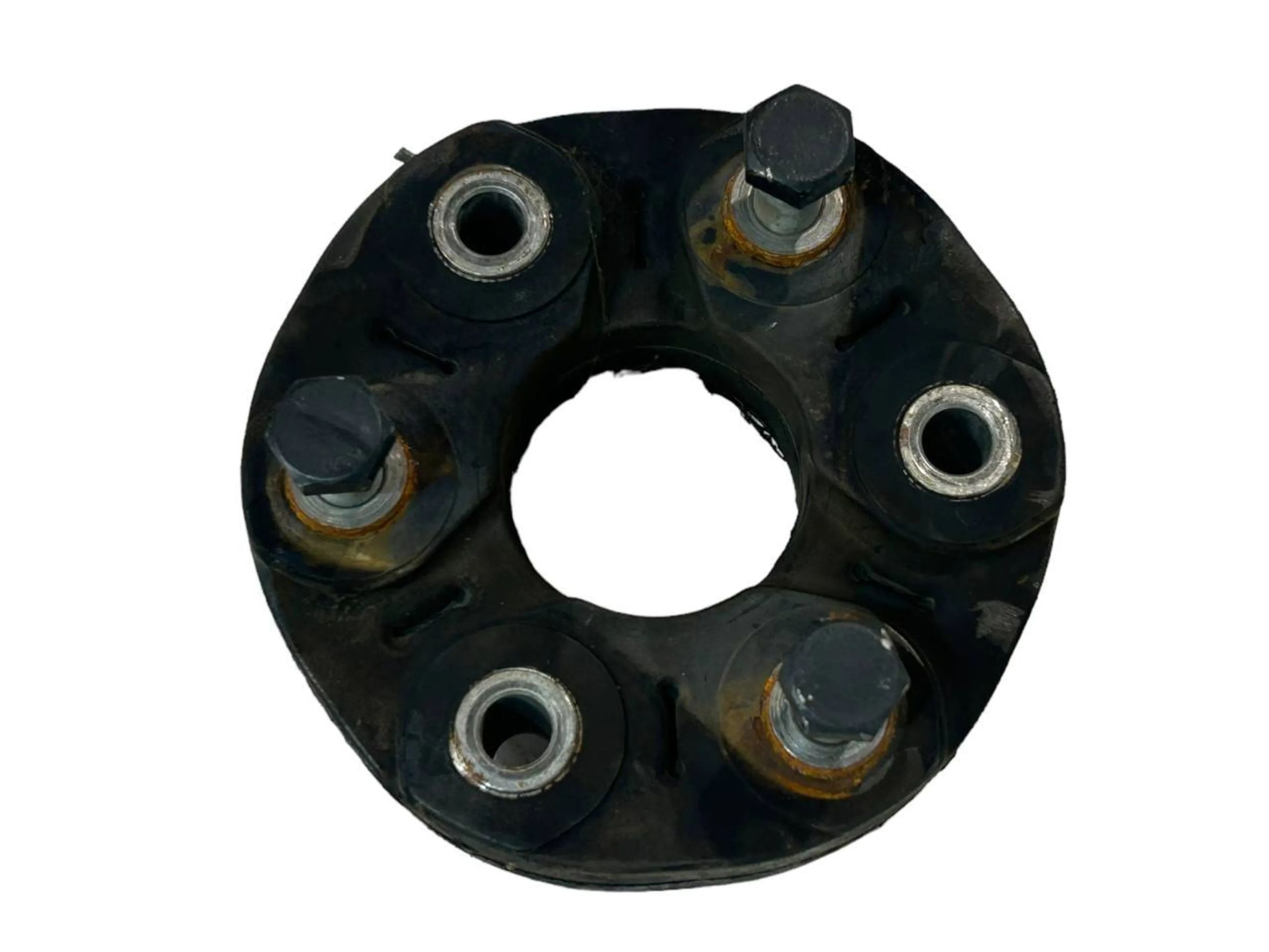 BMW 3 (E90 / E91 / E92 / E93) Rear prop shaft donut coupling/joint BMW 3 SERIES Rear prop shaft donut coupling/joi...