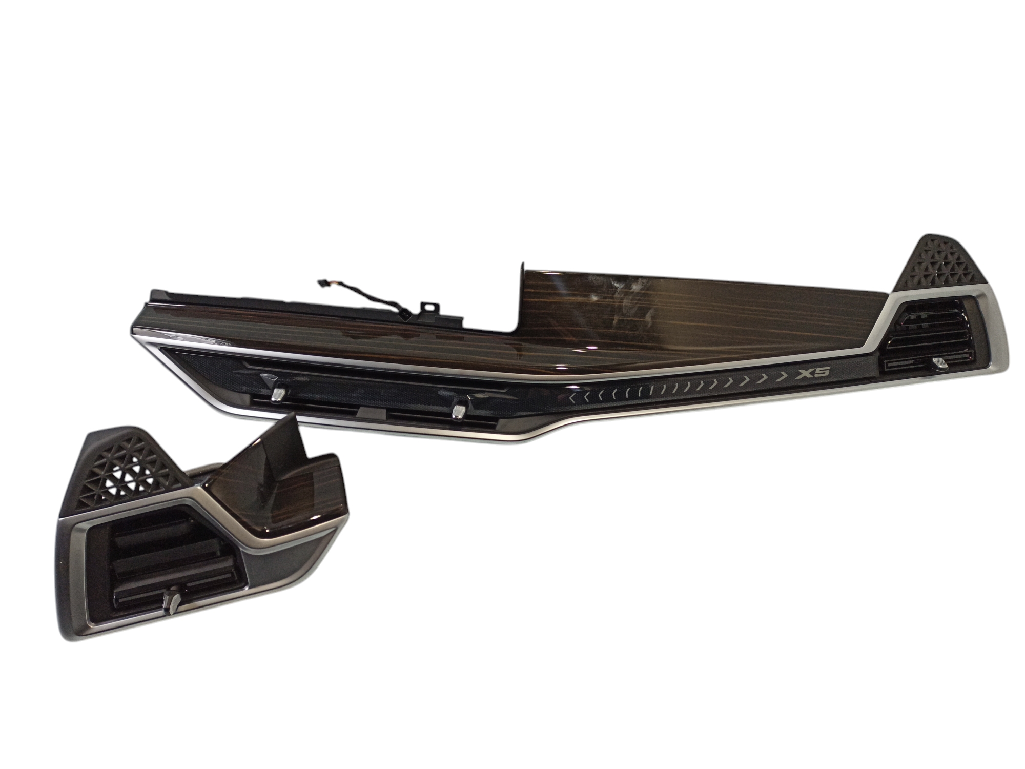 BMW X5 (G05) Dashboard Trim BMW X5 Dashboard Trim OEM 51459634796

Part cod...