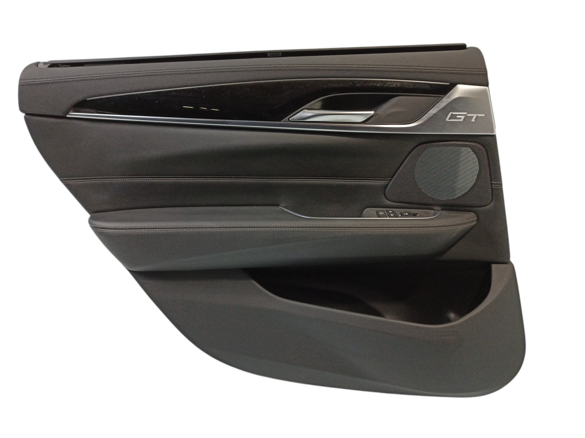 BMW 6 GT (G32) door covers / Türabdeckungen BMW 6 SERIES door covers / Türabdeckungen OEM 5...