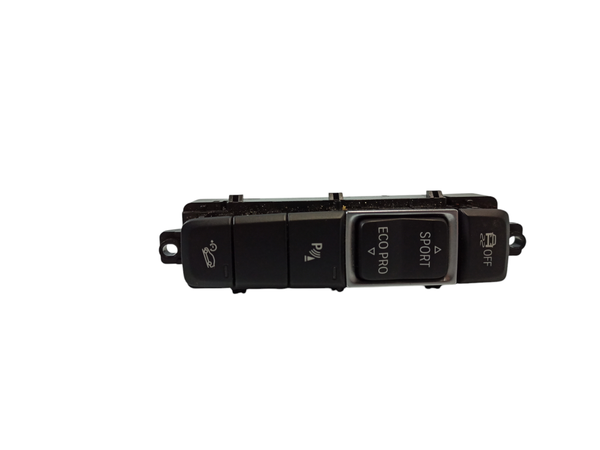 BMW X1 (F48) ESP (stability system) control unit