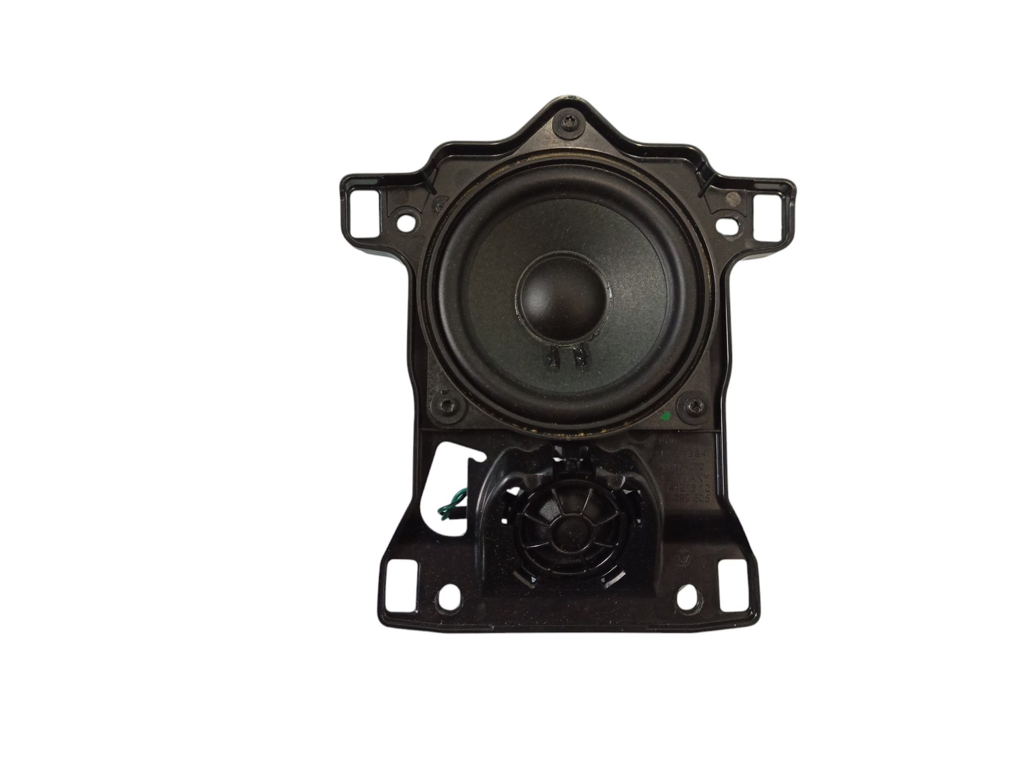 BMW 7 (G11 / G12) Panel speaker BMW 7 SERIES Panel speaker OEM 65139354053

Par...
