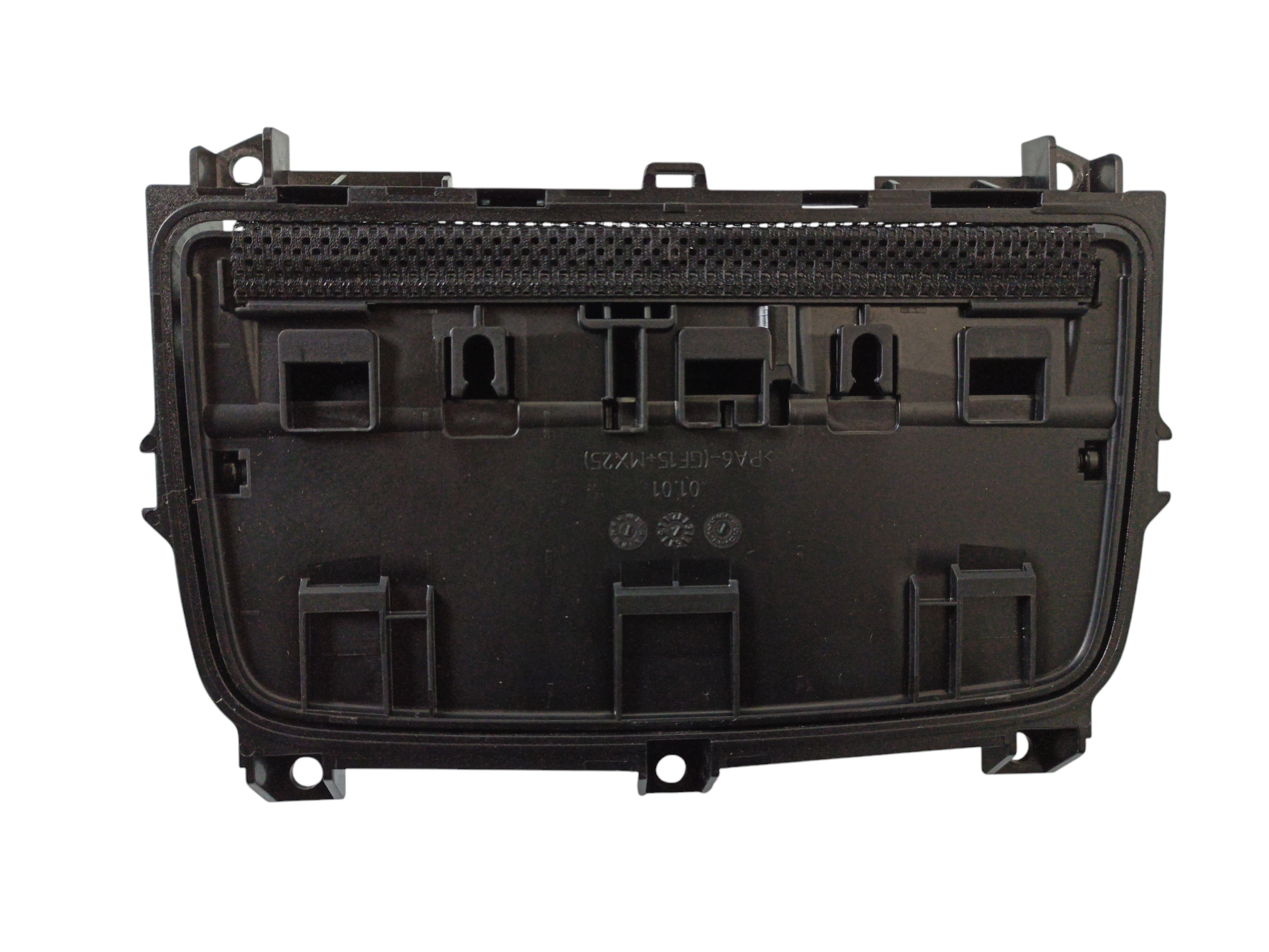 BMW 7 (G11 / G12) Cup Holder Front BMW 7 SERIES Cup Holder Front OEM 51169113863

...