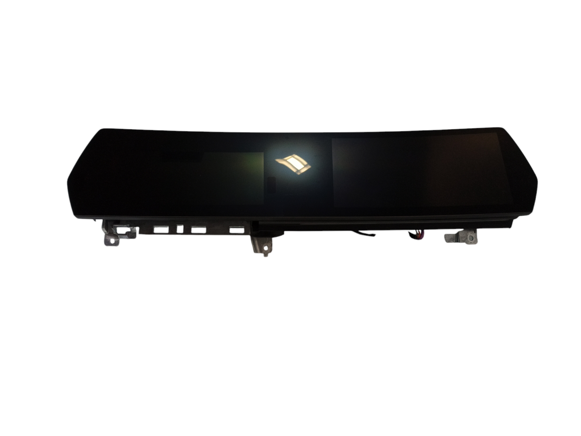 BMW X1 (E84) Speedometer (instrument cluster)