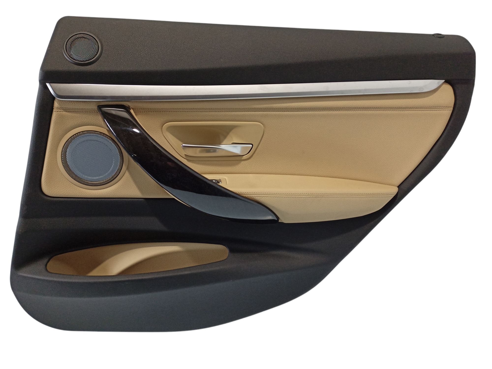 BMW 3 (G20 / G21) door covers / Türabdeckungen BMW 3 SERIES door covers / Türabdeckungen OEM 5...